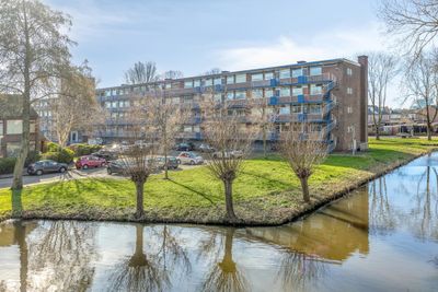 Foto van A. Van Schendelstraat 22, Papendrecht