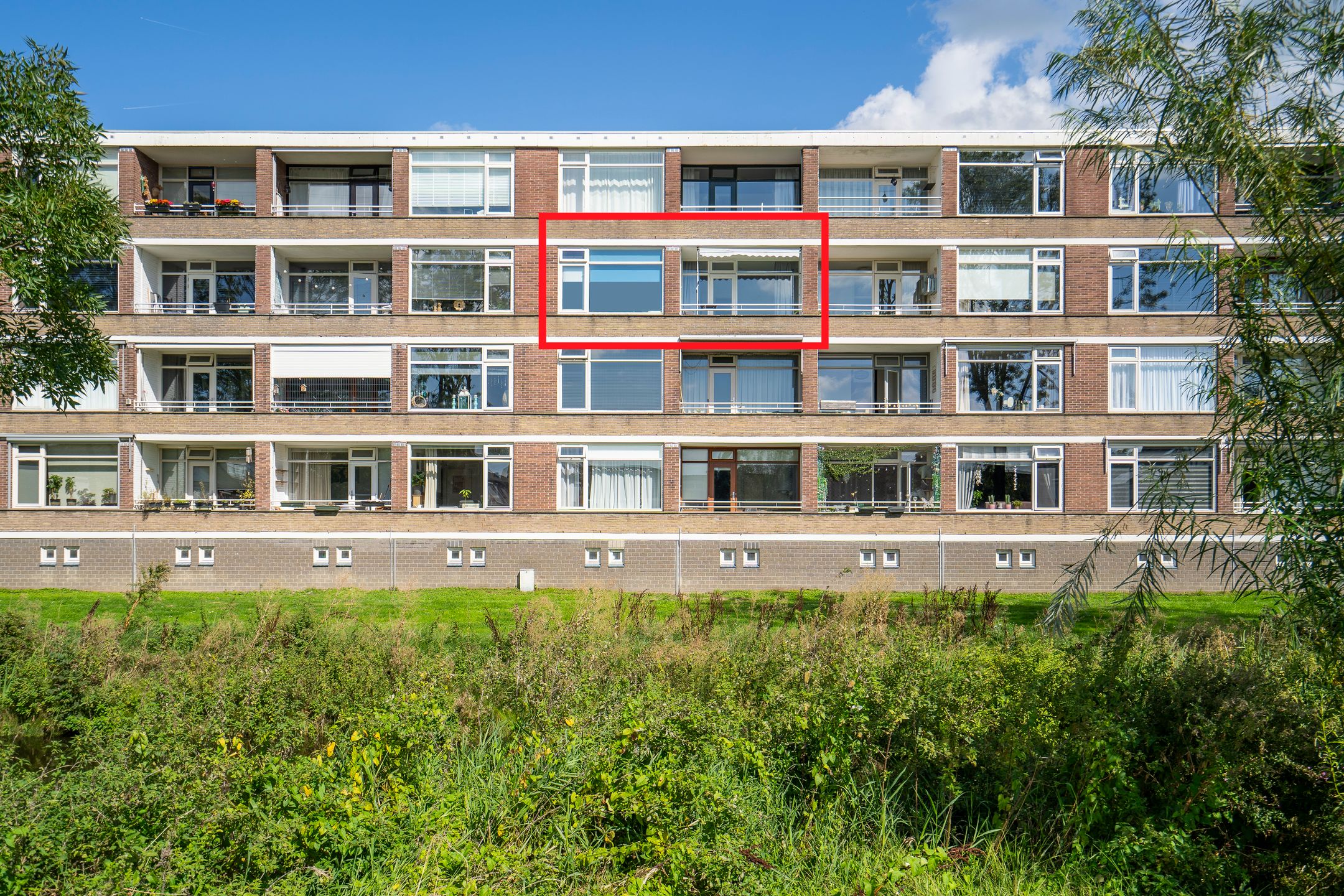 Foto van A. van Schendelstraat 64, Papendrecht