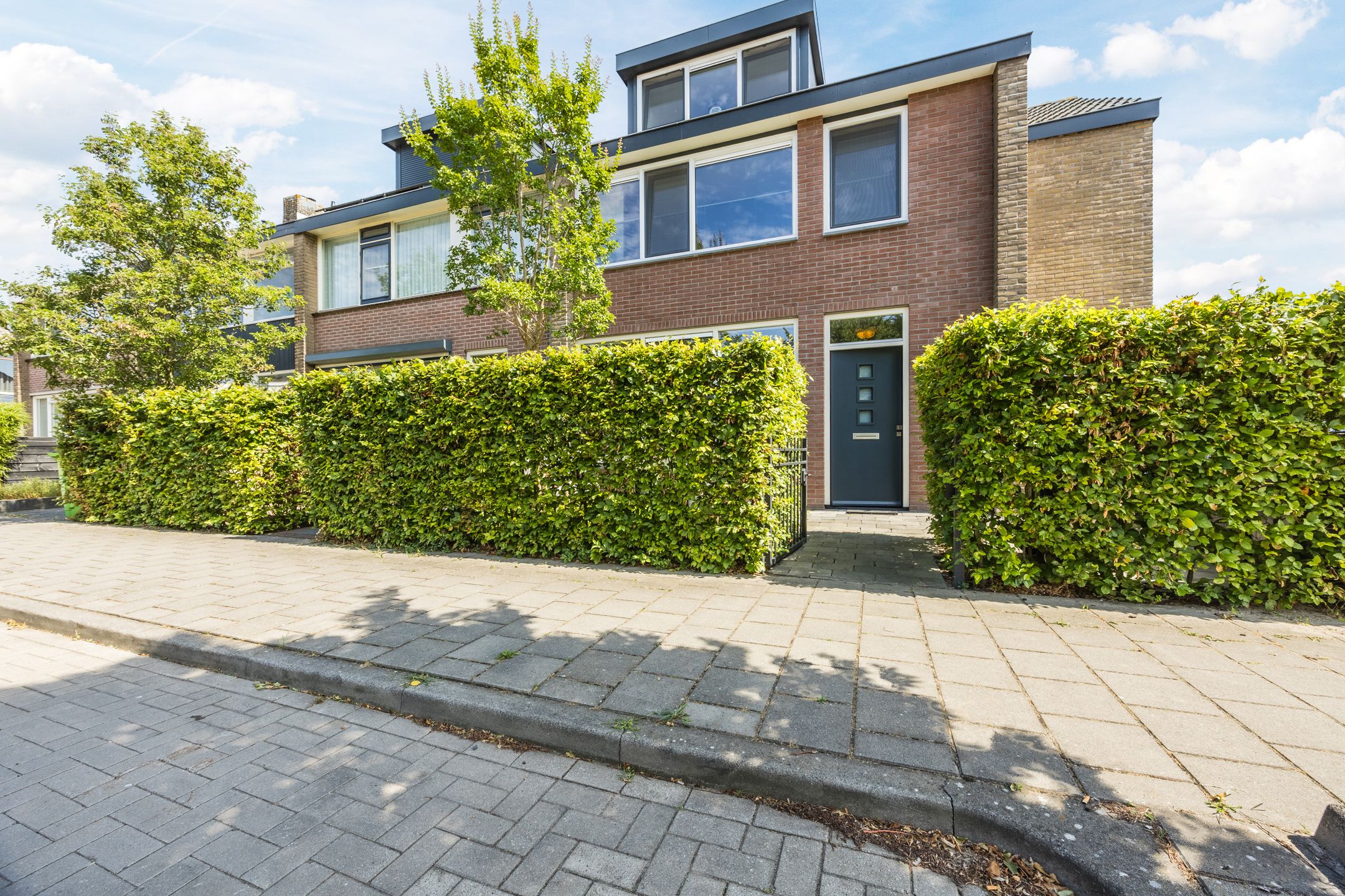 Foto van Douwes Dekkerlaan 21, Papendrecht