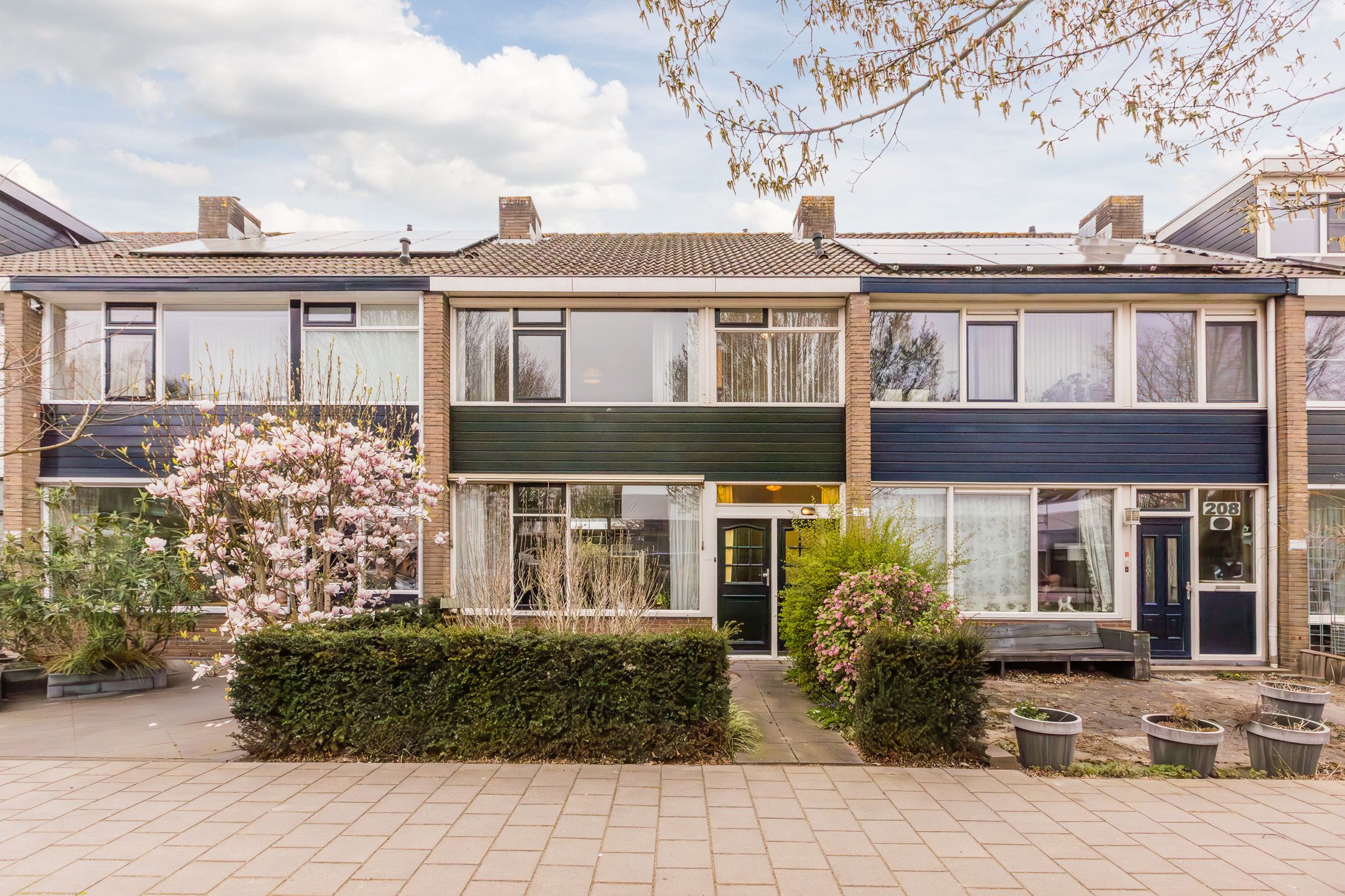 Foto van Douwes Dekkerlaan 210, Papendrecht