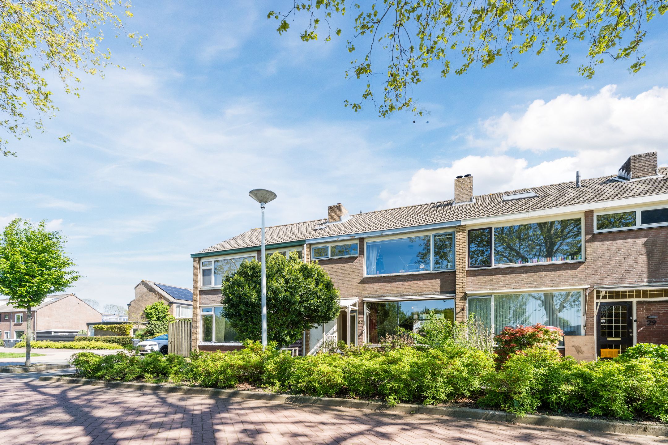 Foto van Jacques Perkstraat 27, Papendrecht