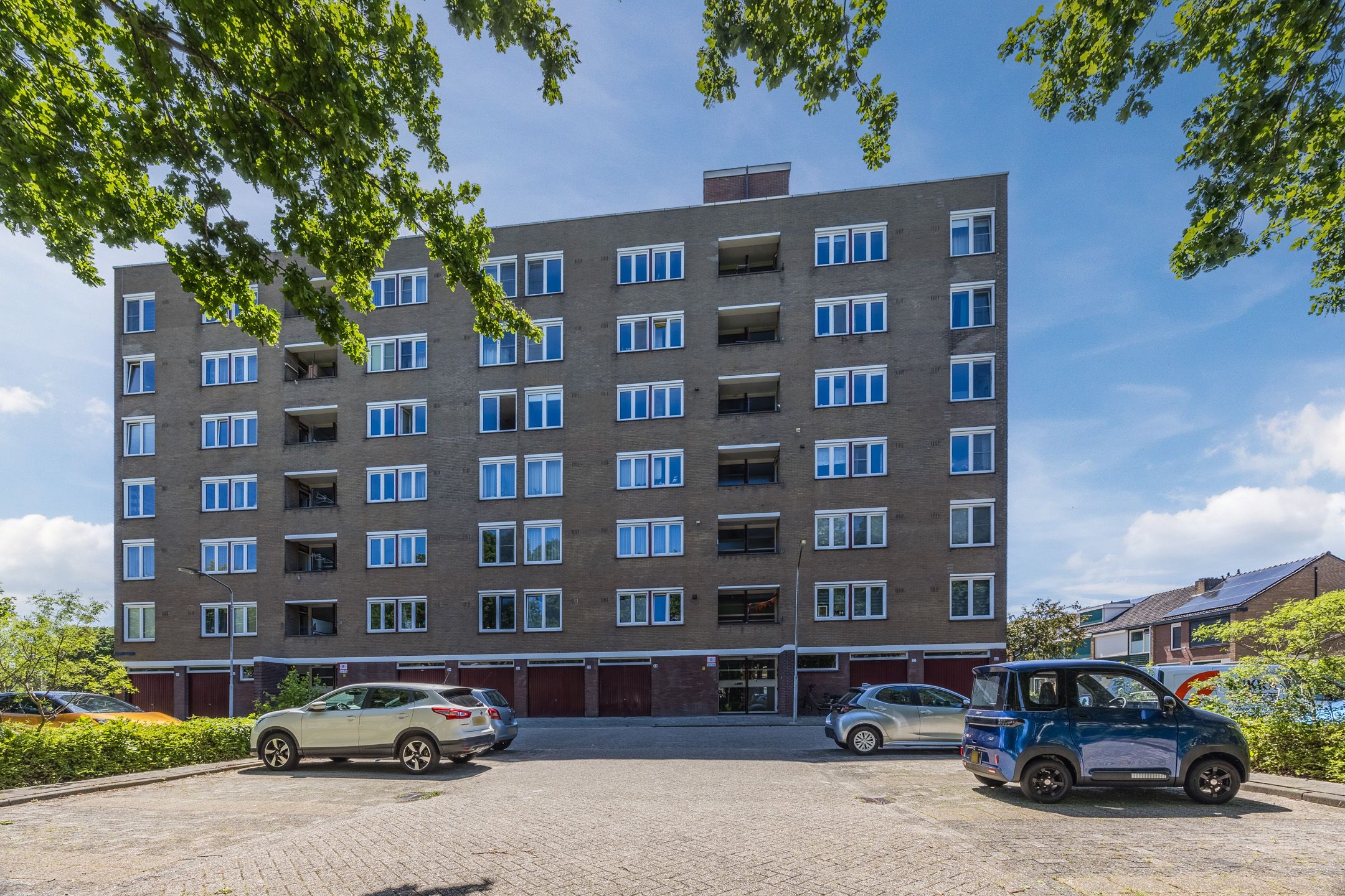 Foto van Menno ter Braakstraat 38, Papendrecht