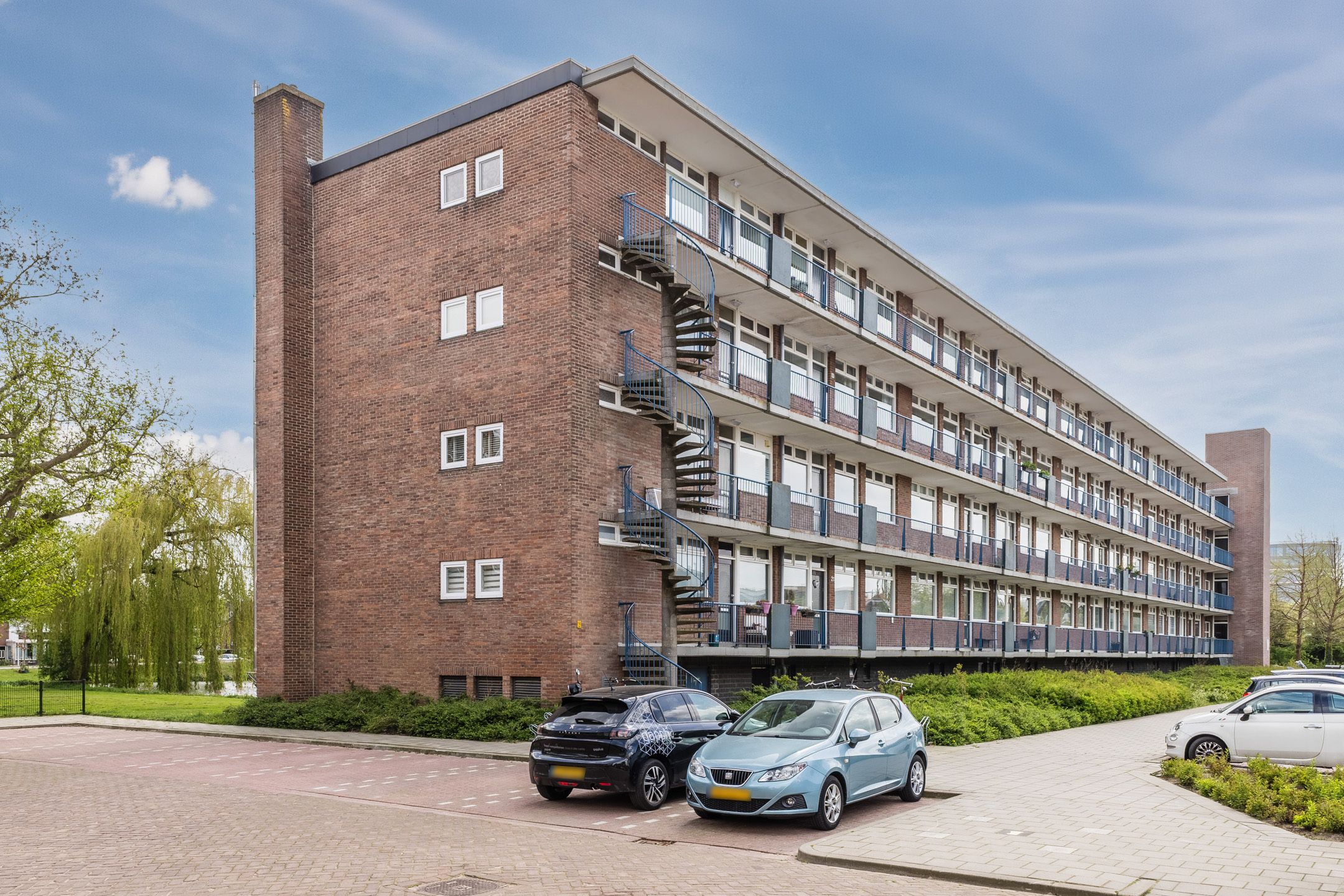 Foto van Oltmansstraat 47, Papendrecht