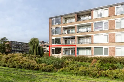 Foto van P.C. Hooftlaan 26, Papendrecht