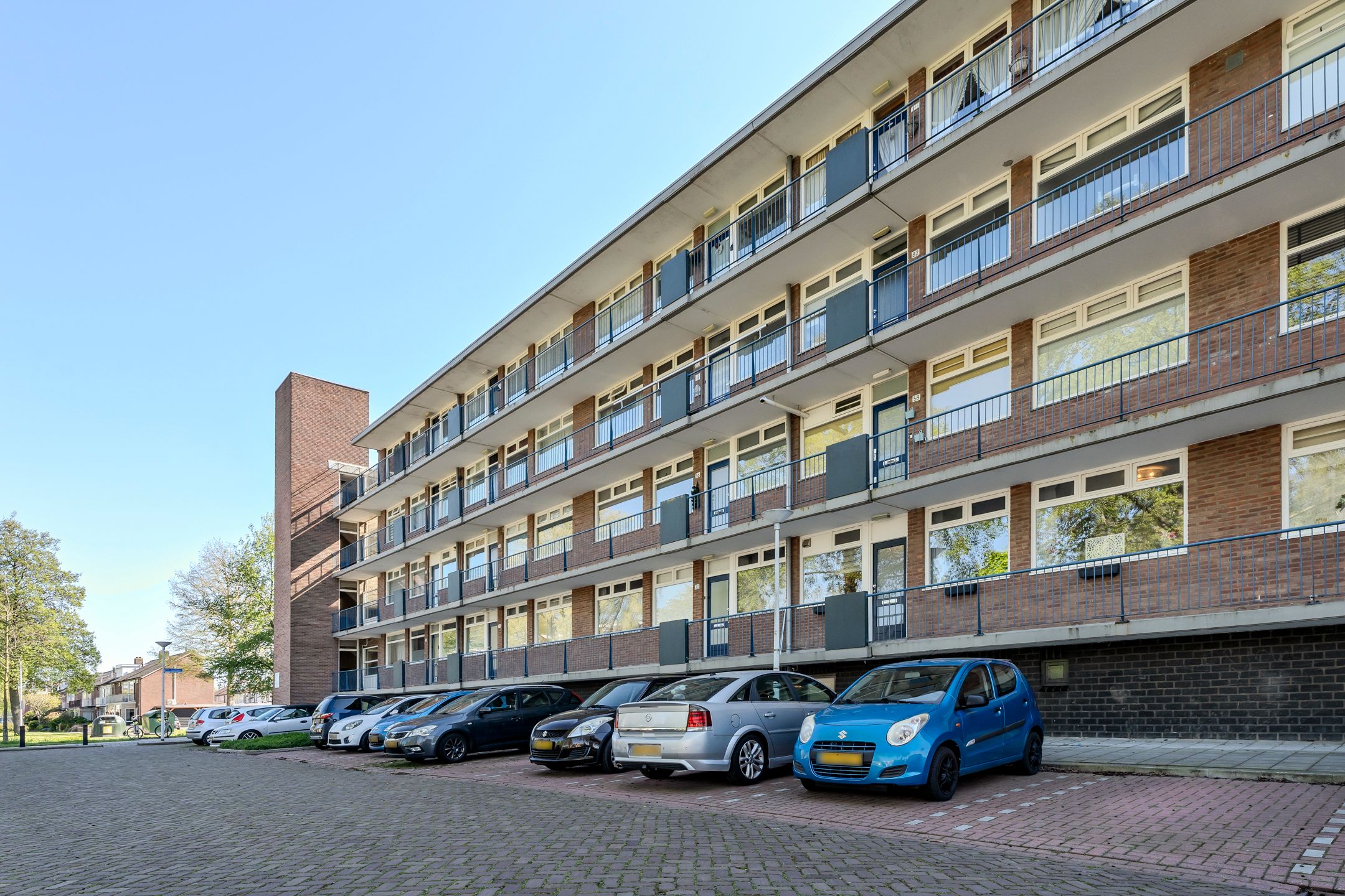 Foto van P.C. Hooftlaan 34, Papendrecht