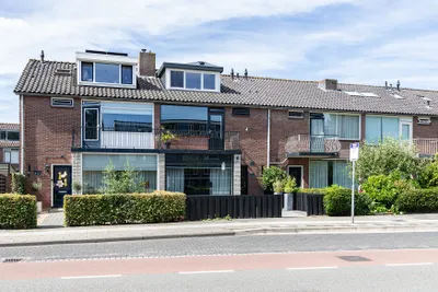 Foto van P.C. Hooftlaan 132, Papendrecht