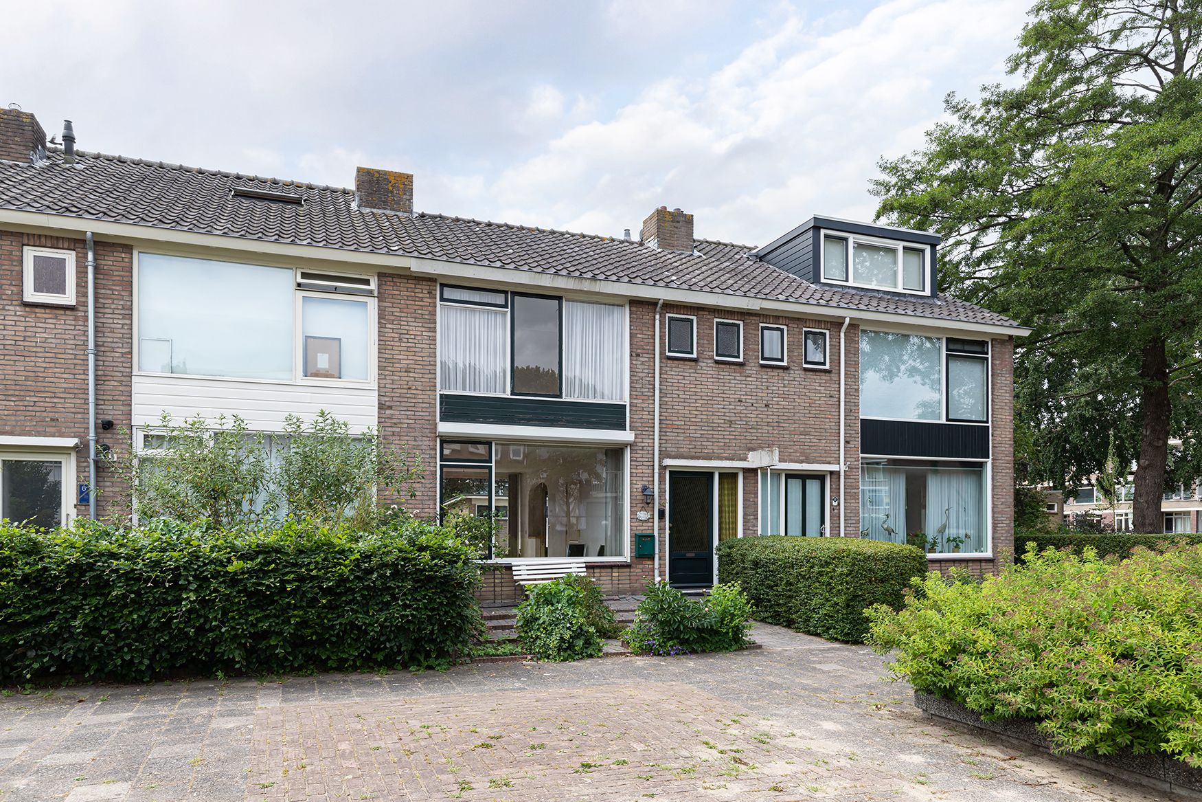 Foto van Betje Wolffstraat 4, Papendrecht