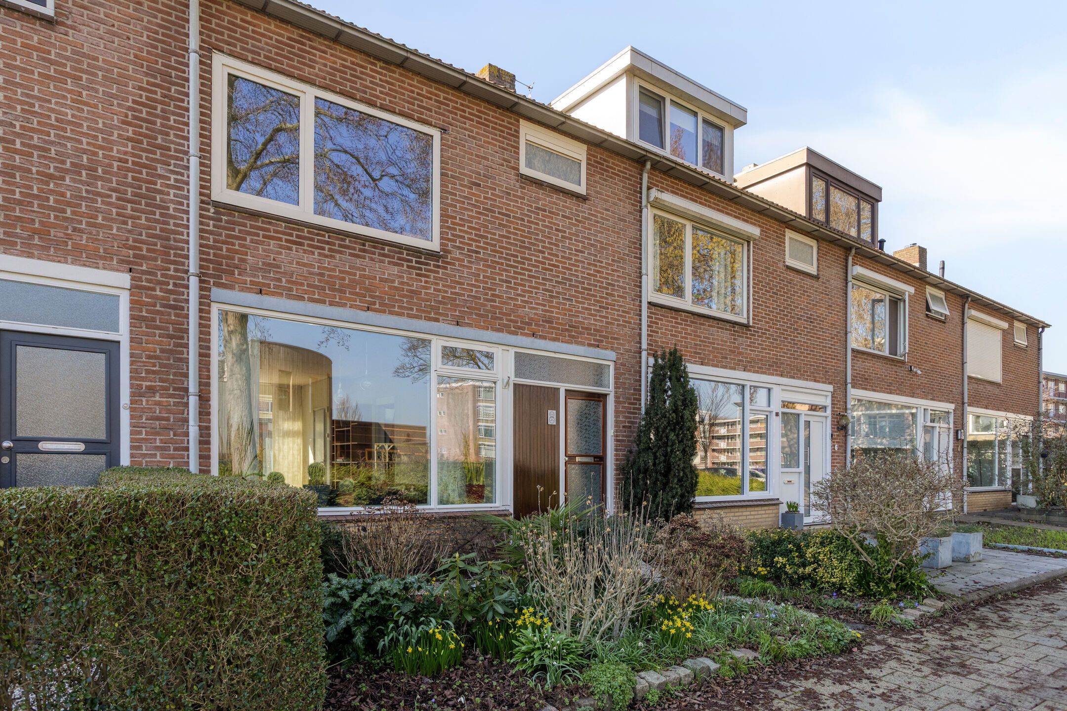 Foto van Bilderdijkstraat 8, Papendrecht