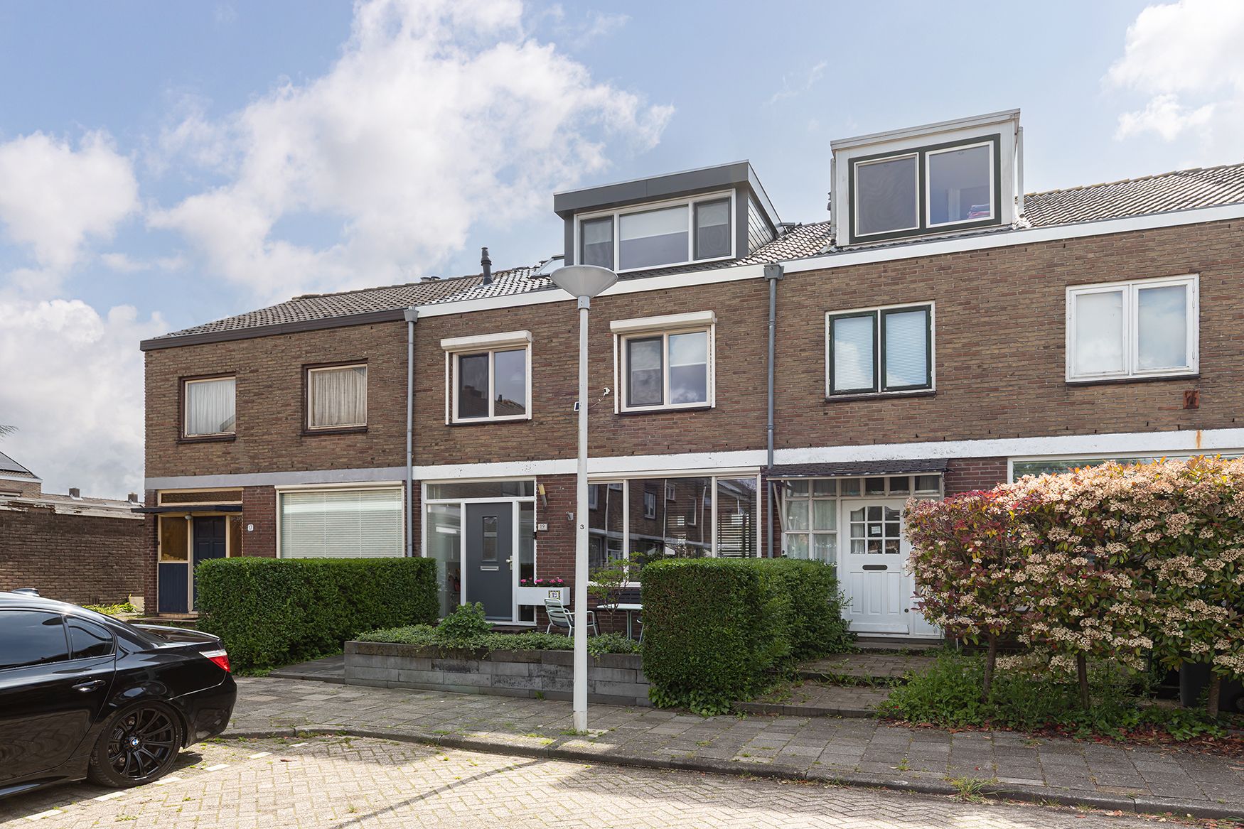 Foto van Frans van Mierisstraat 19, Papendrecht