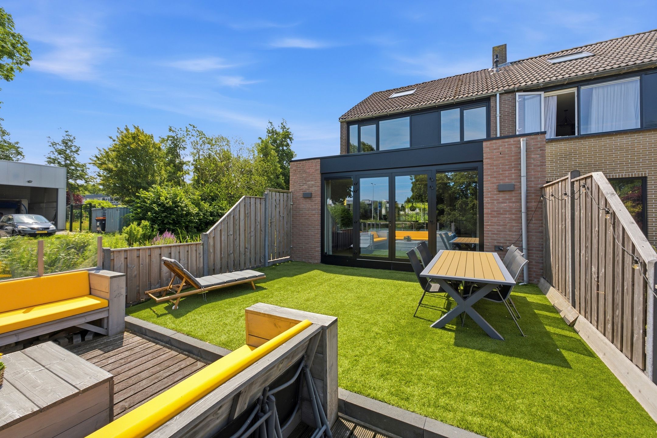 Foto van Gerard Dousingel 31, Papendrecht