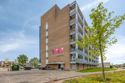 Foto van Gerard Dousingel 22, Papendrecht