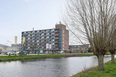 Foto van Gerard Dousingel 44, Papendrecht