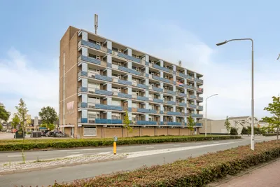 Foto van Gerard Dousingel 68, Papendrecht