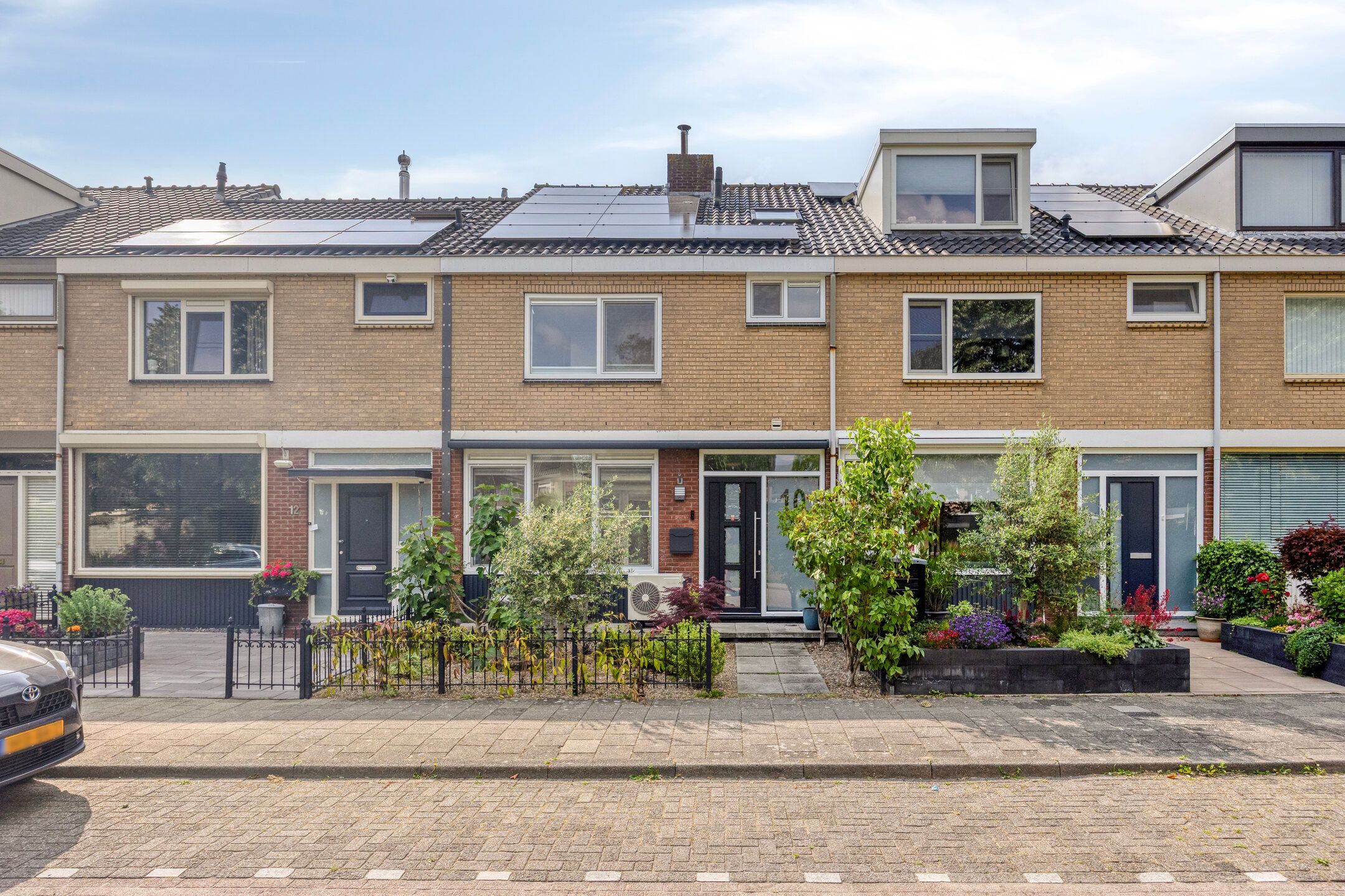 Foto van Paulus Potterstraat 10, Papendrecht