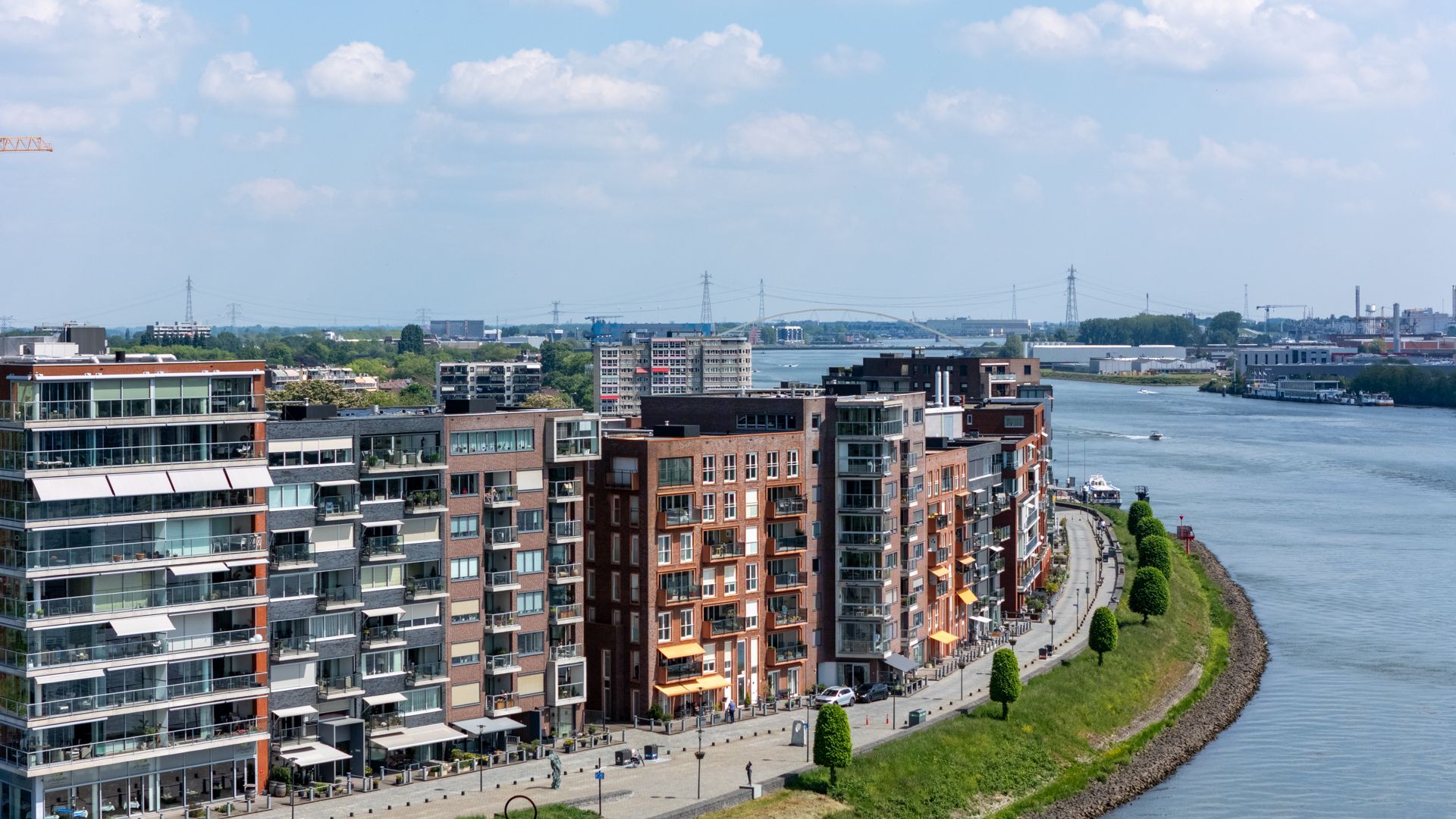 Foto van Merwehoofd 106, Papendrecht
