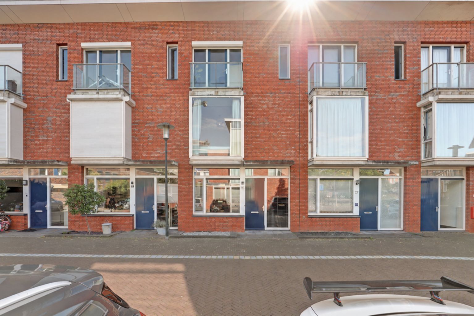 Foto van Houthaven 15, Papendrecht