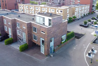 Foto van Houthaven 29, Papendrecht
