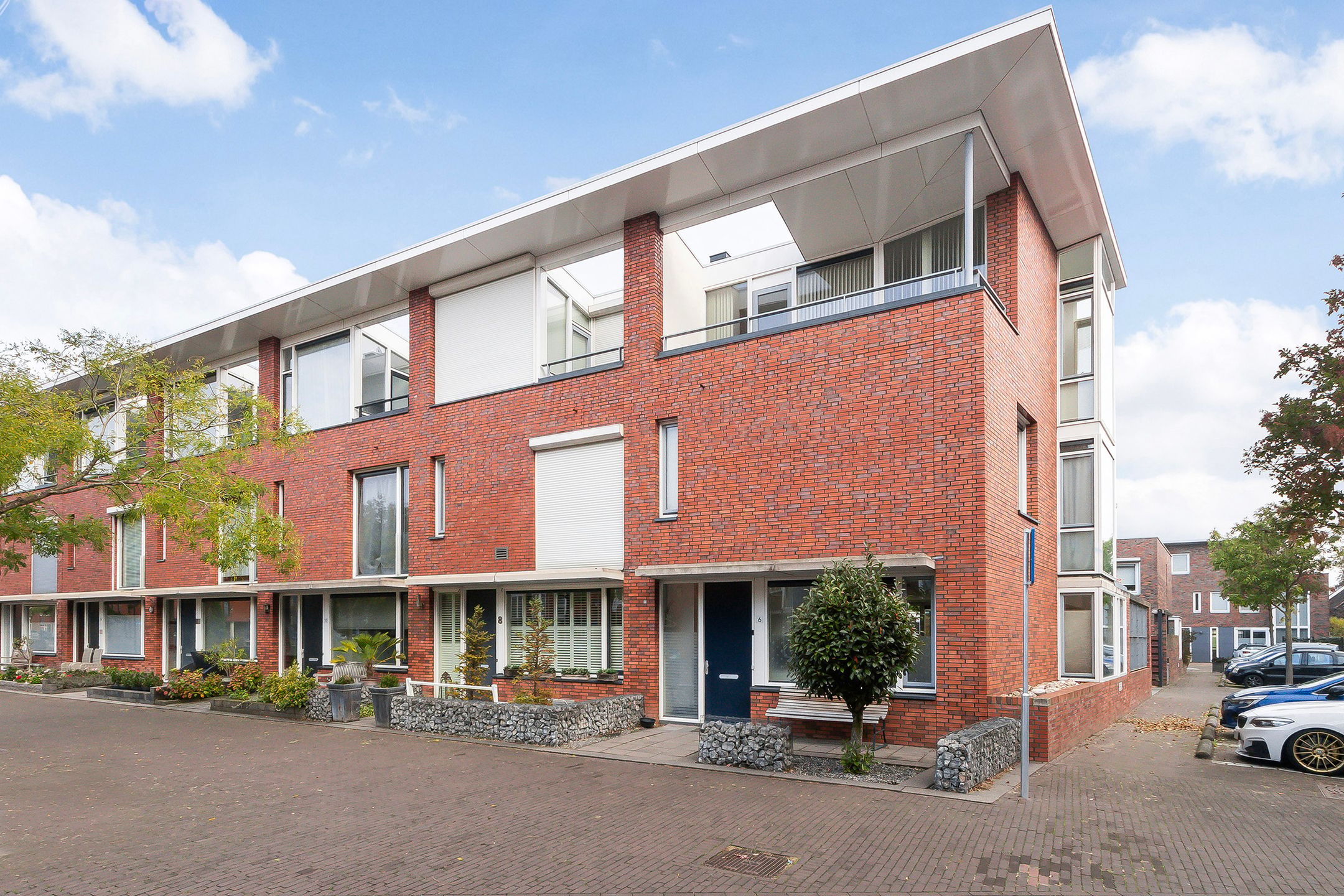 Foto van Houthaven 6, Papendrecht