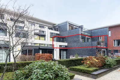 Foto van Aviolandaplein 15, Papendrecht