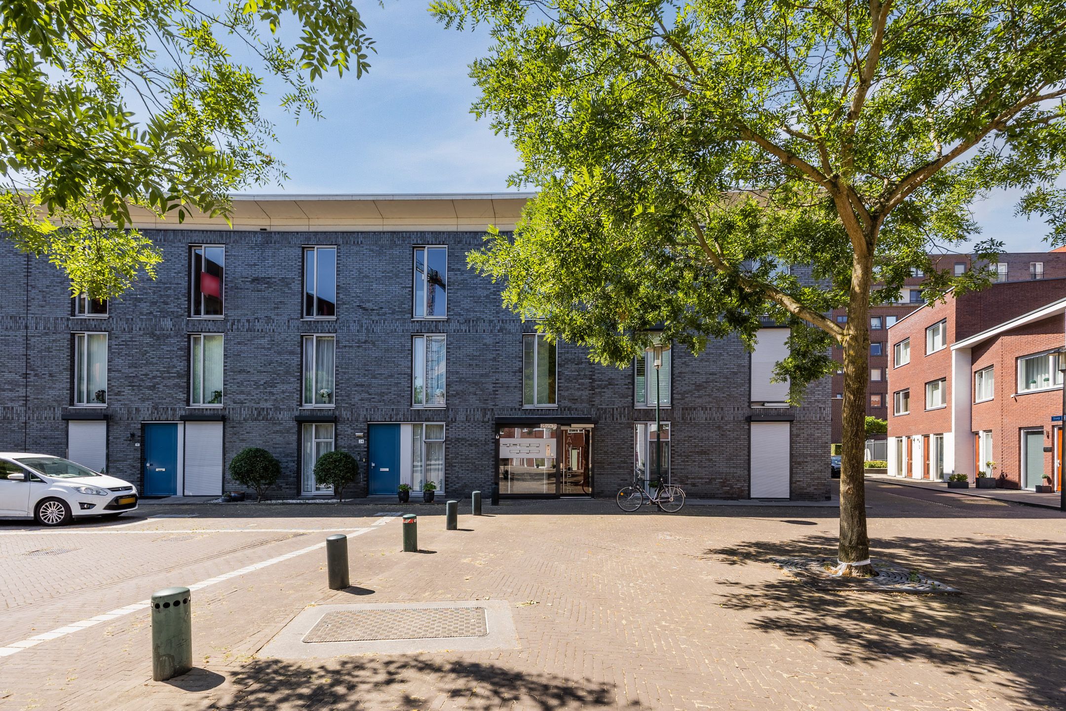 Foto van Aviolandaplein 29, Papendrecht