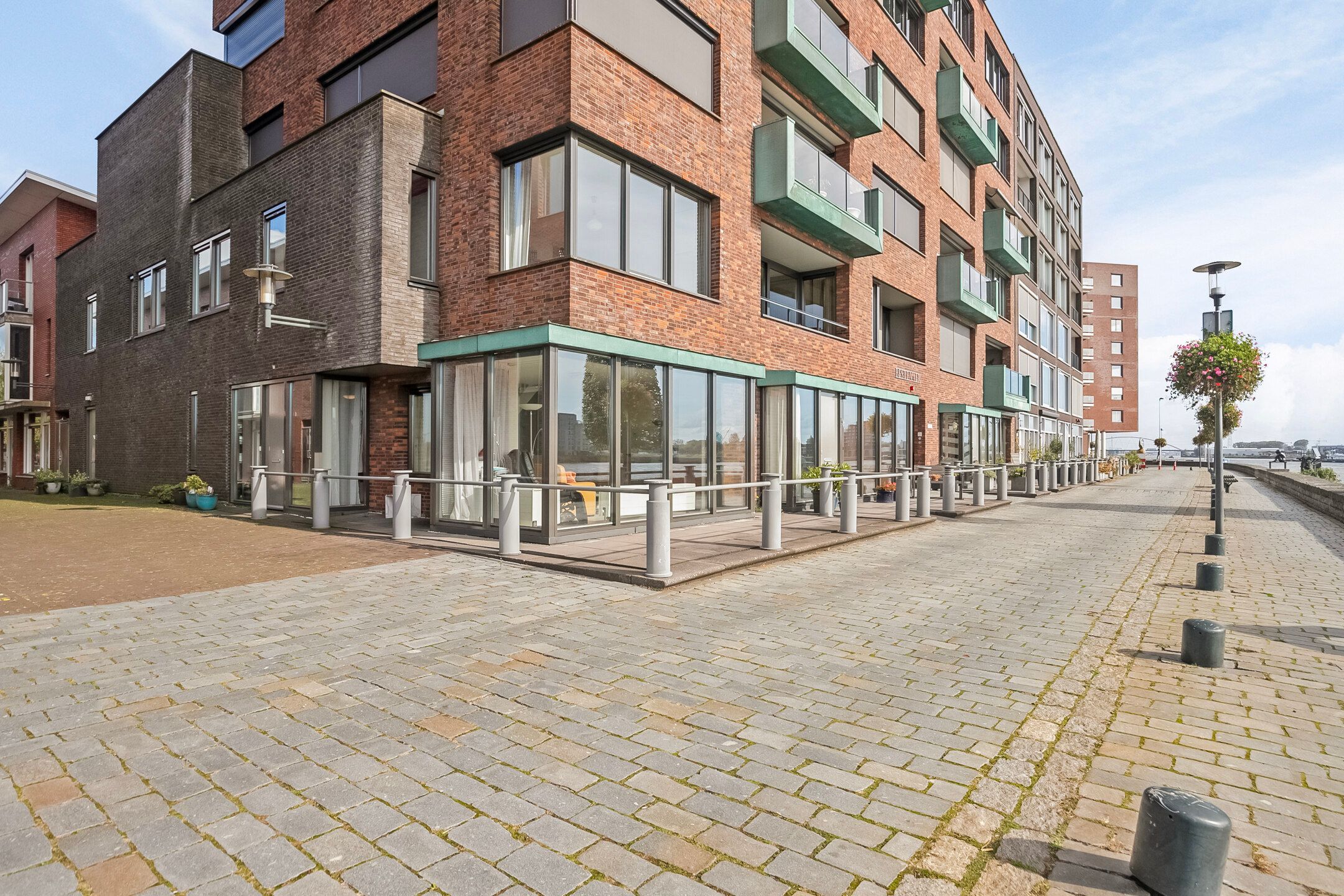 Foto van Plaet 9, Papendrecht