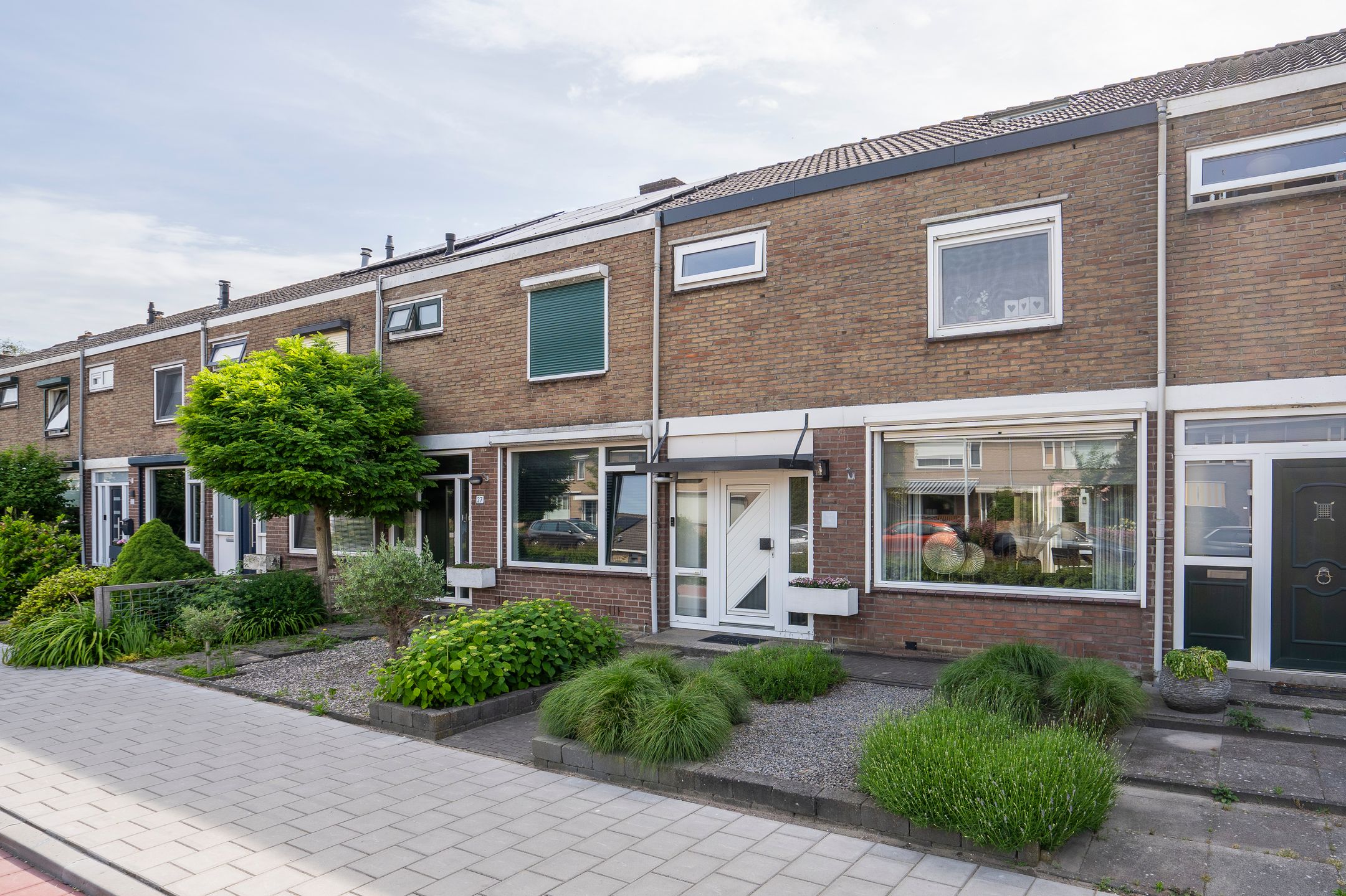 Foto van Jan Steenlaan 29, Papendrecht