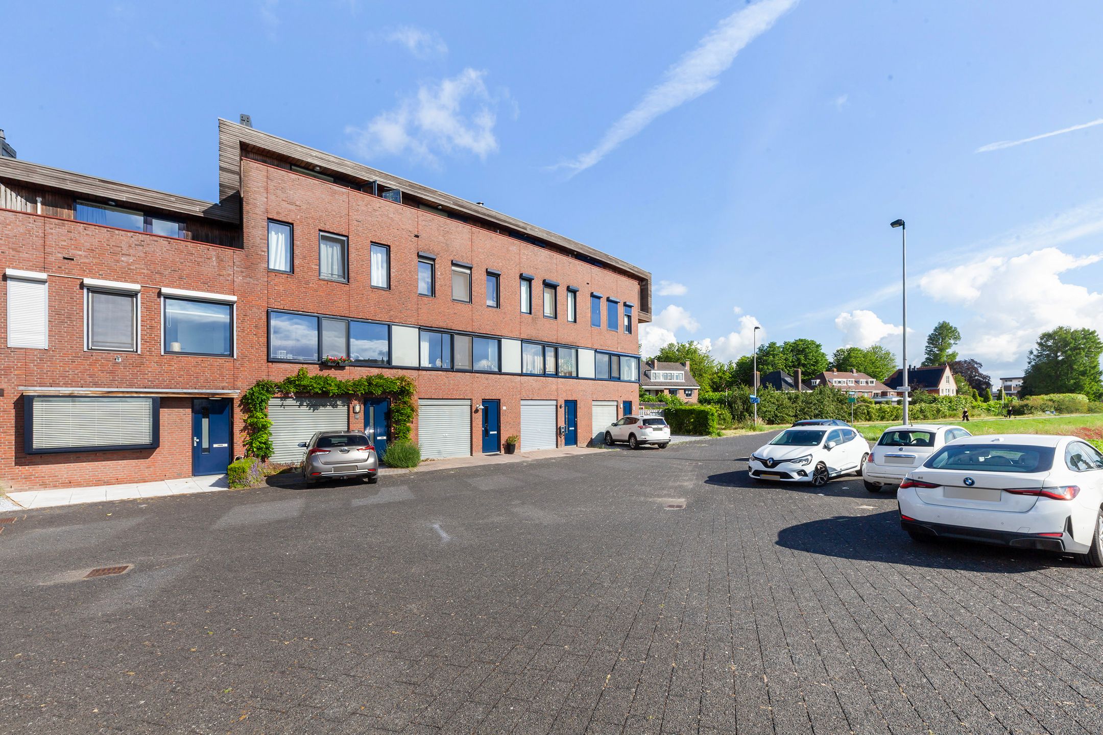 Foto van Het Havenhoofd 20, Papendrecht