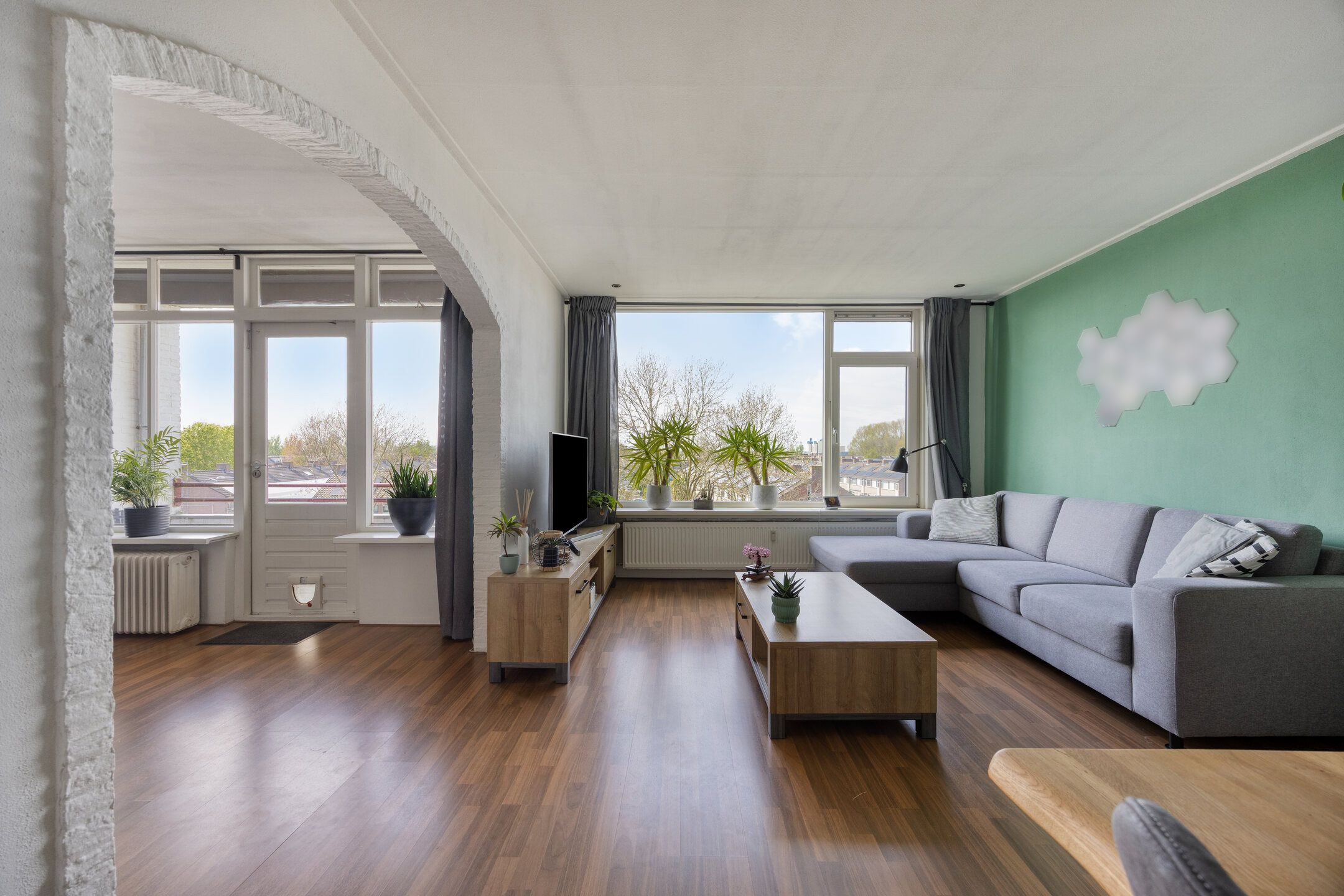 Foto van Staringlaan 170, Papendrecht