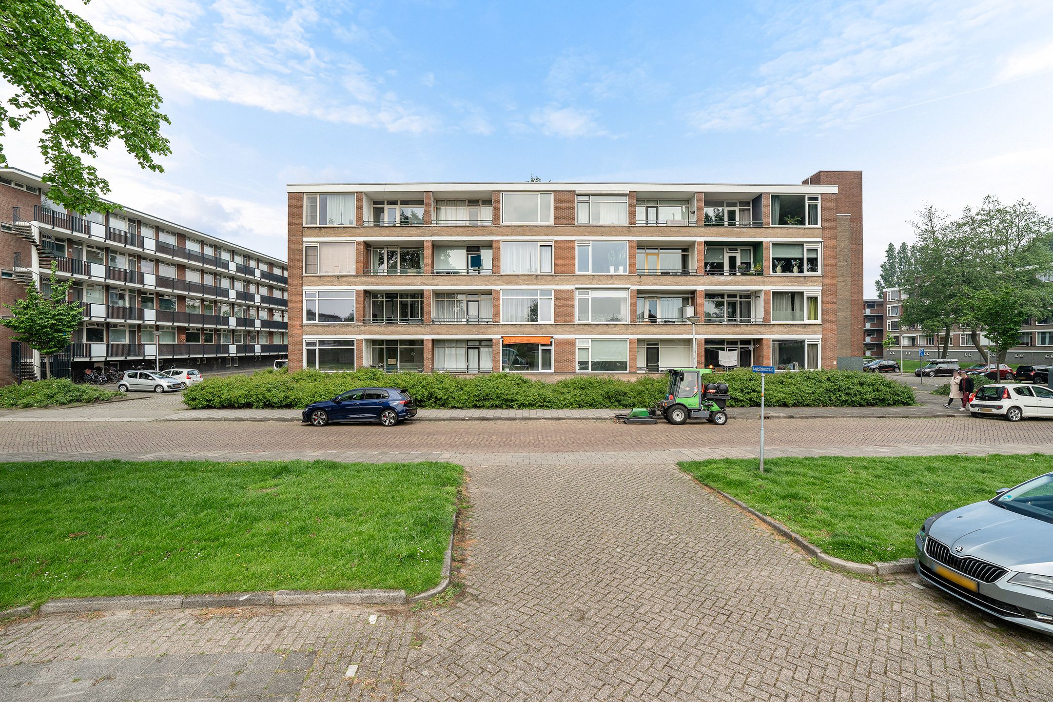 Foto van Staringlaan 224, Papendrecht
