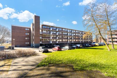 Foto van Staringlaan 226, Papendrecht