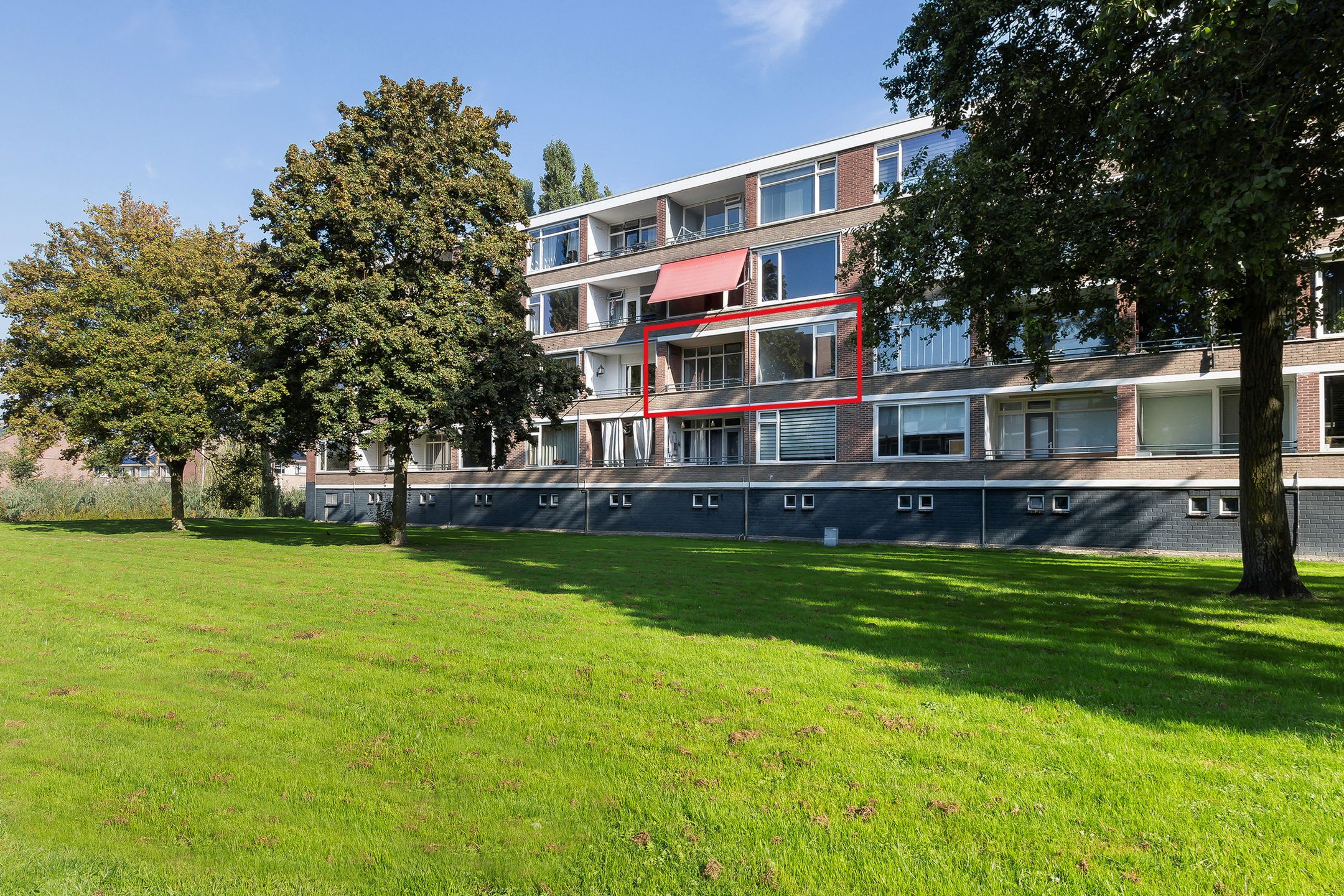 Foto van Staringlaan 234, Papendrecht