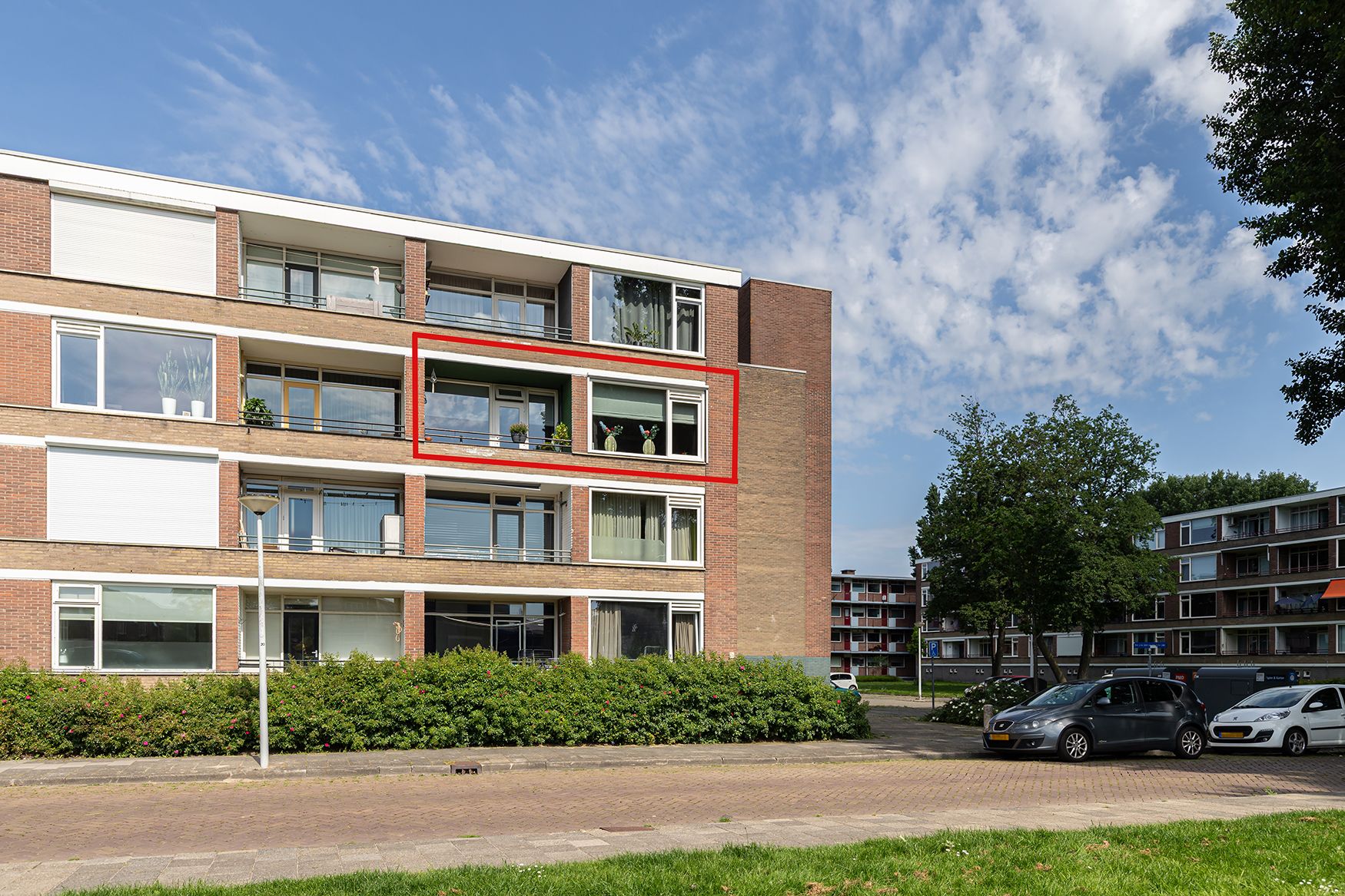 Foto van Staringlaan 242, Papendrecht