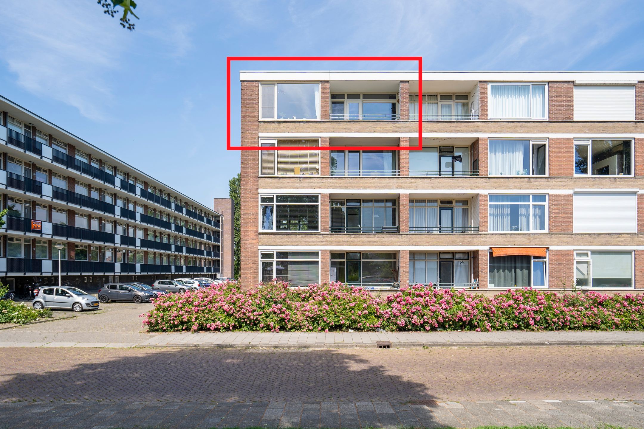 Foto van Staringlaan 272, Papendrecht