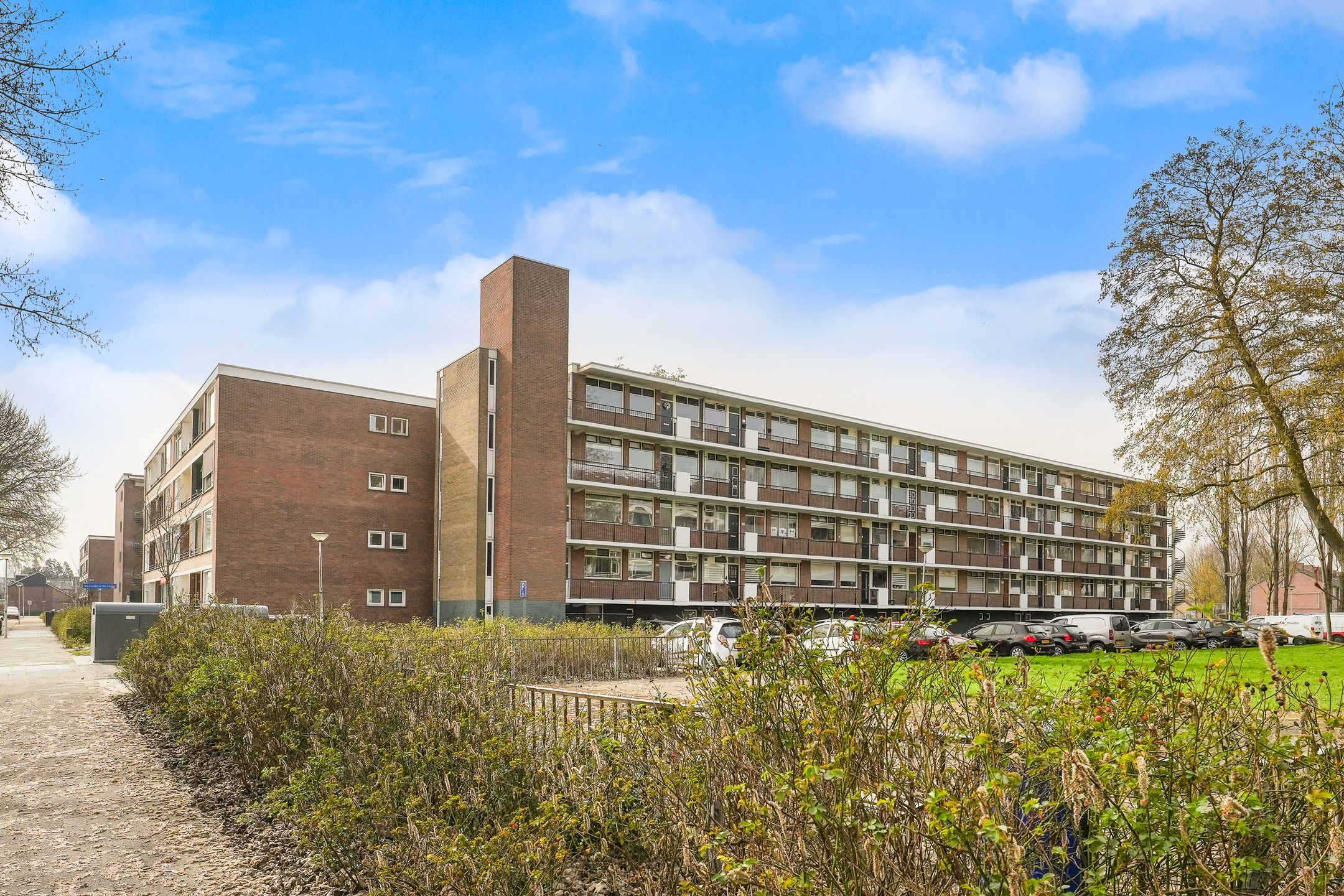 Foto van Staringlaan 276, Papendrecht