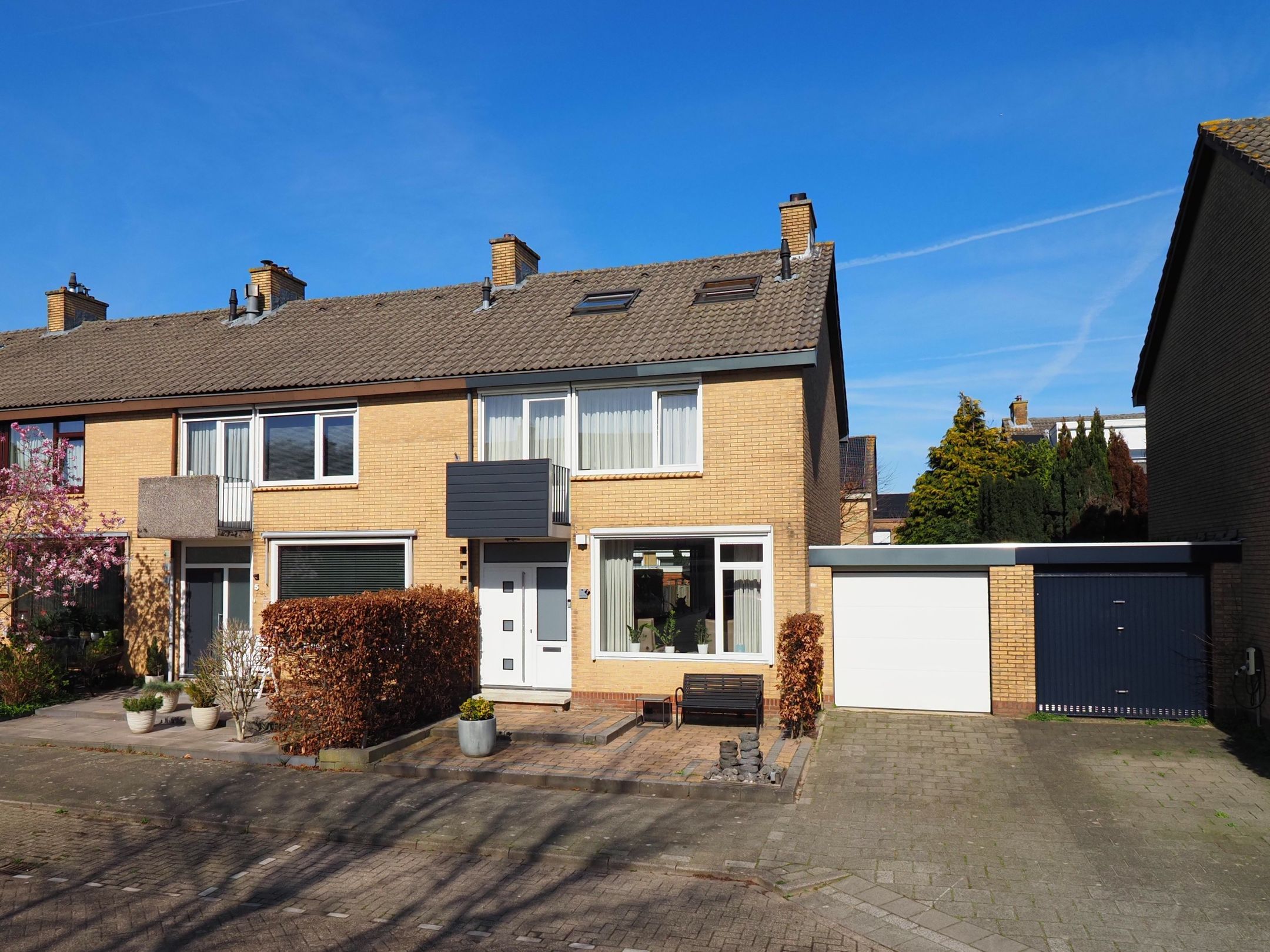 Foto van Adriaen van Ostadestraat 7, Papendrecht