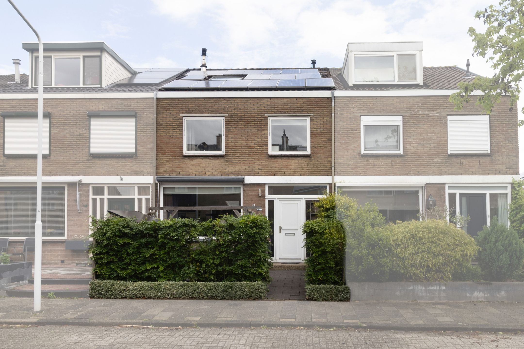 Foto van Frans Halsstraat 37, Papendrecht