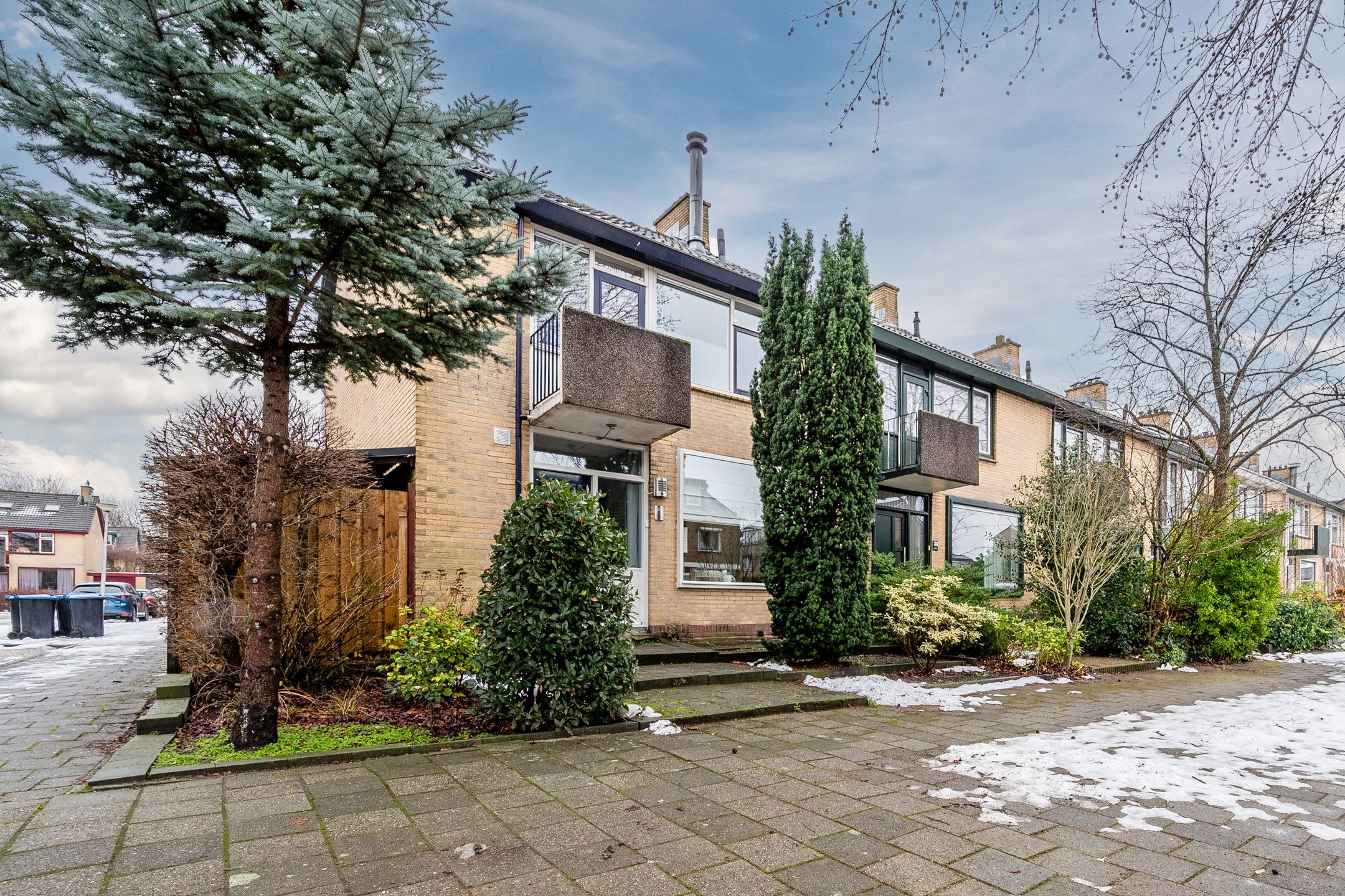 Foto van Frans Halsstraat 40, Papendrecht