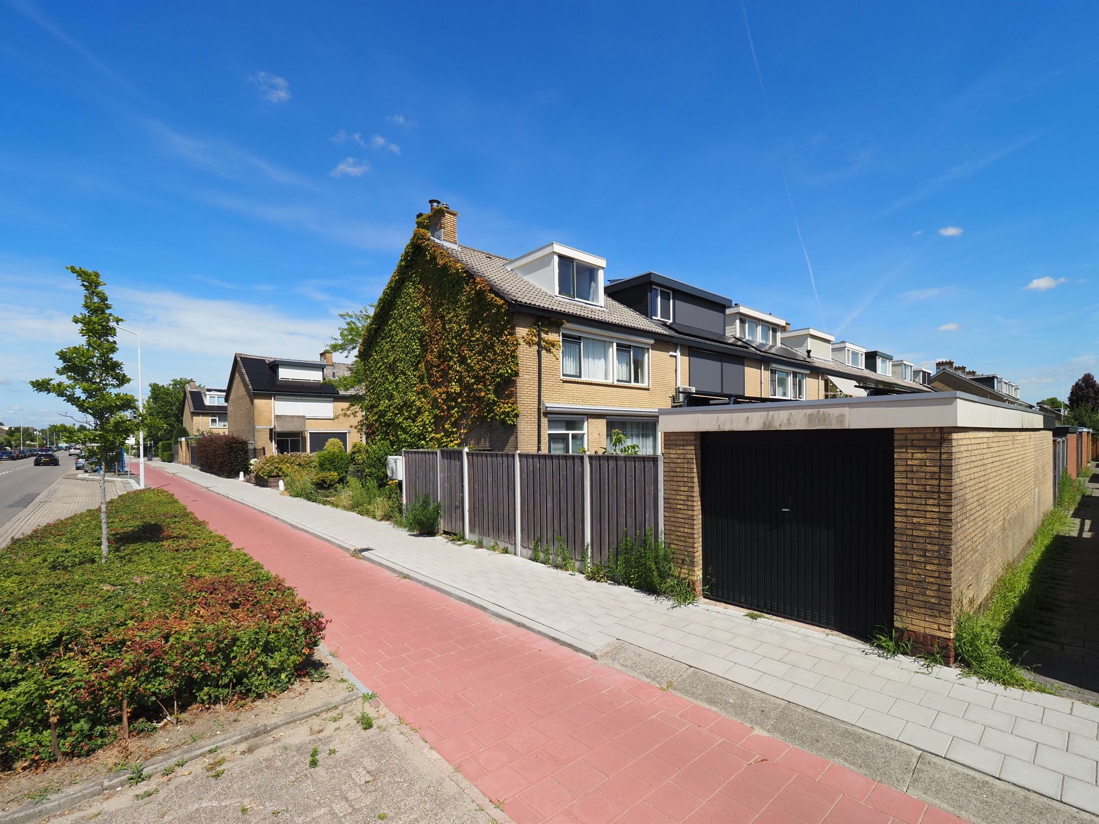 Foto van Govert Flinckstraat 18, Papendrecht