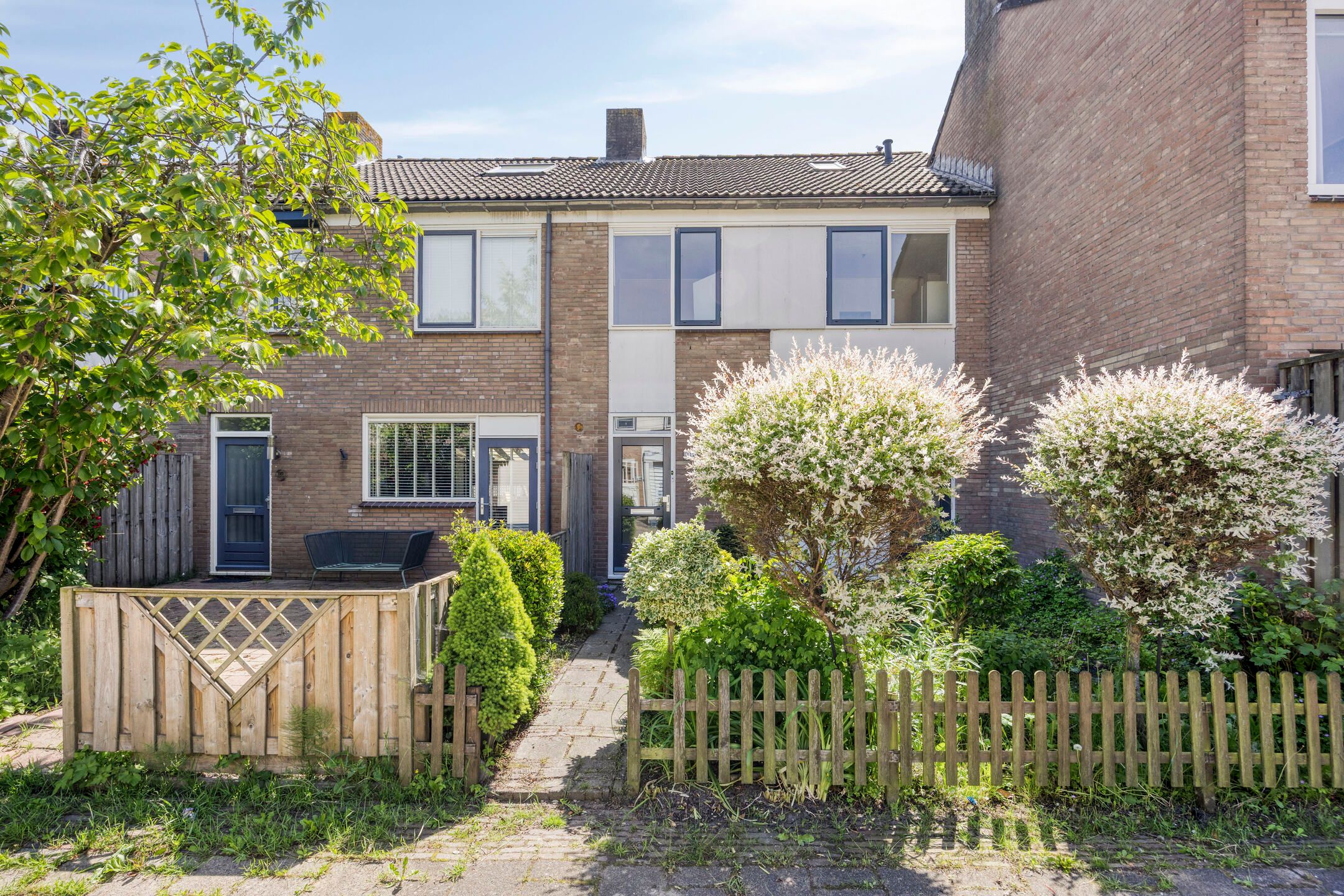 Foto van Beukmolen 112, Papendrecht