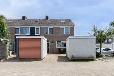 Foto van Beukmolen 146, Papendrecht