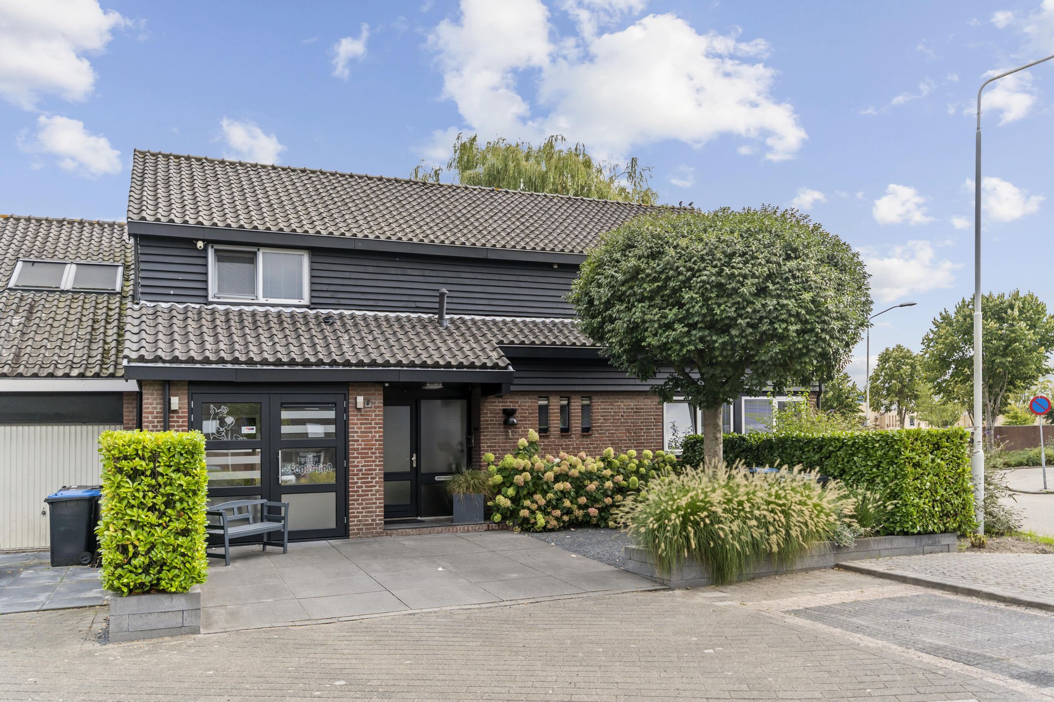 Foto van Staartmolen 1, Papendrecht