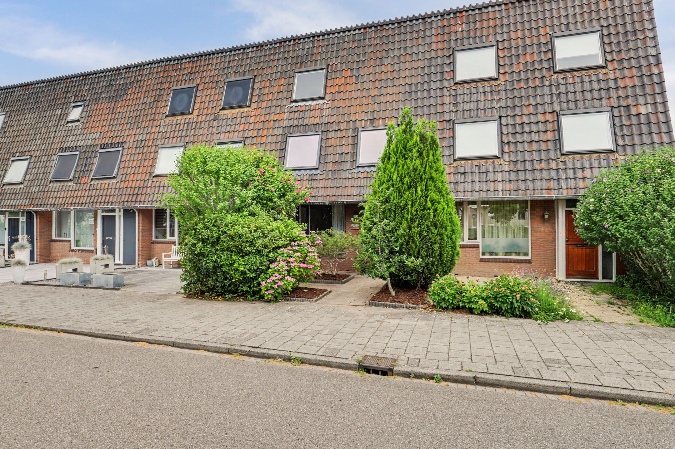 Foto van Stellingmolen 11, Papendrecht