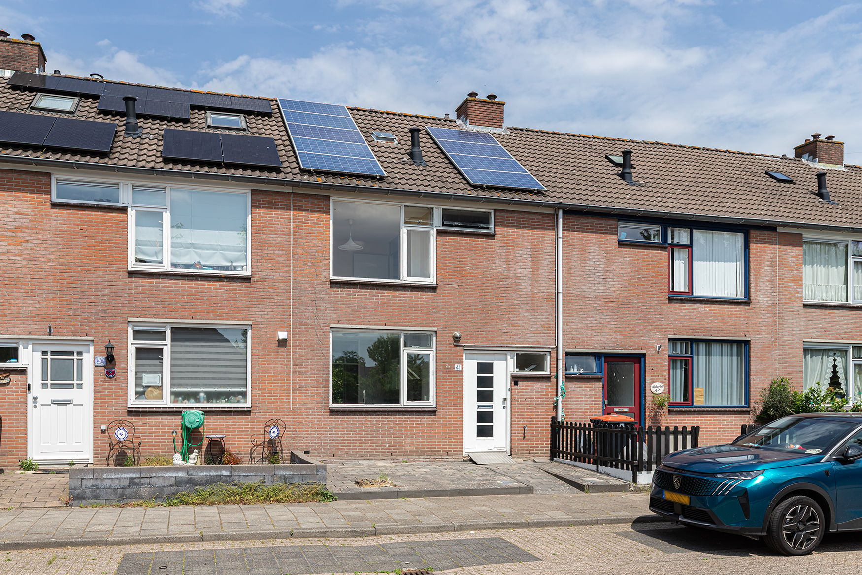 Foto van Watermolen 41, Papendrecht