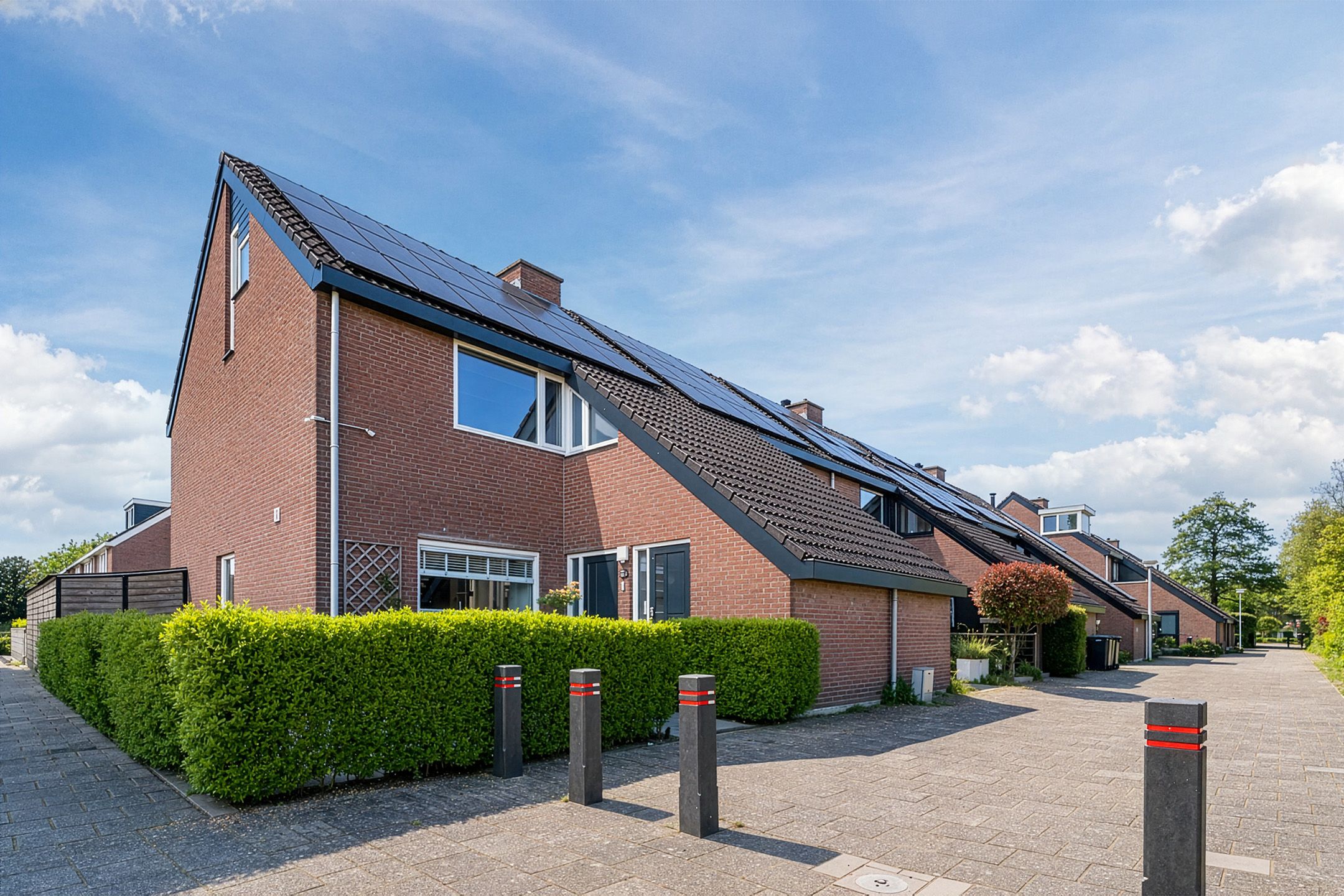 Foto van Wipmolen 1, Papendrecht