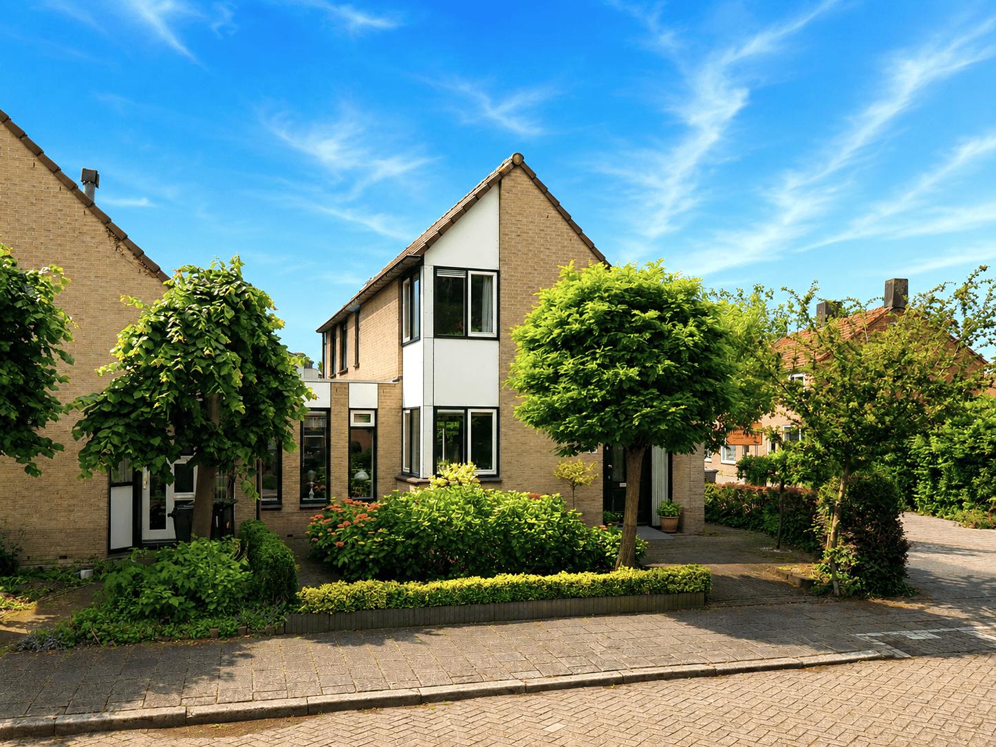 Foto van Gerrit van Dalenstraat 48A, Papendrecht