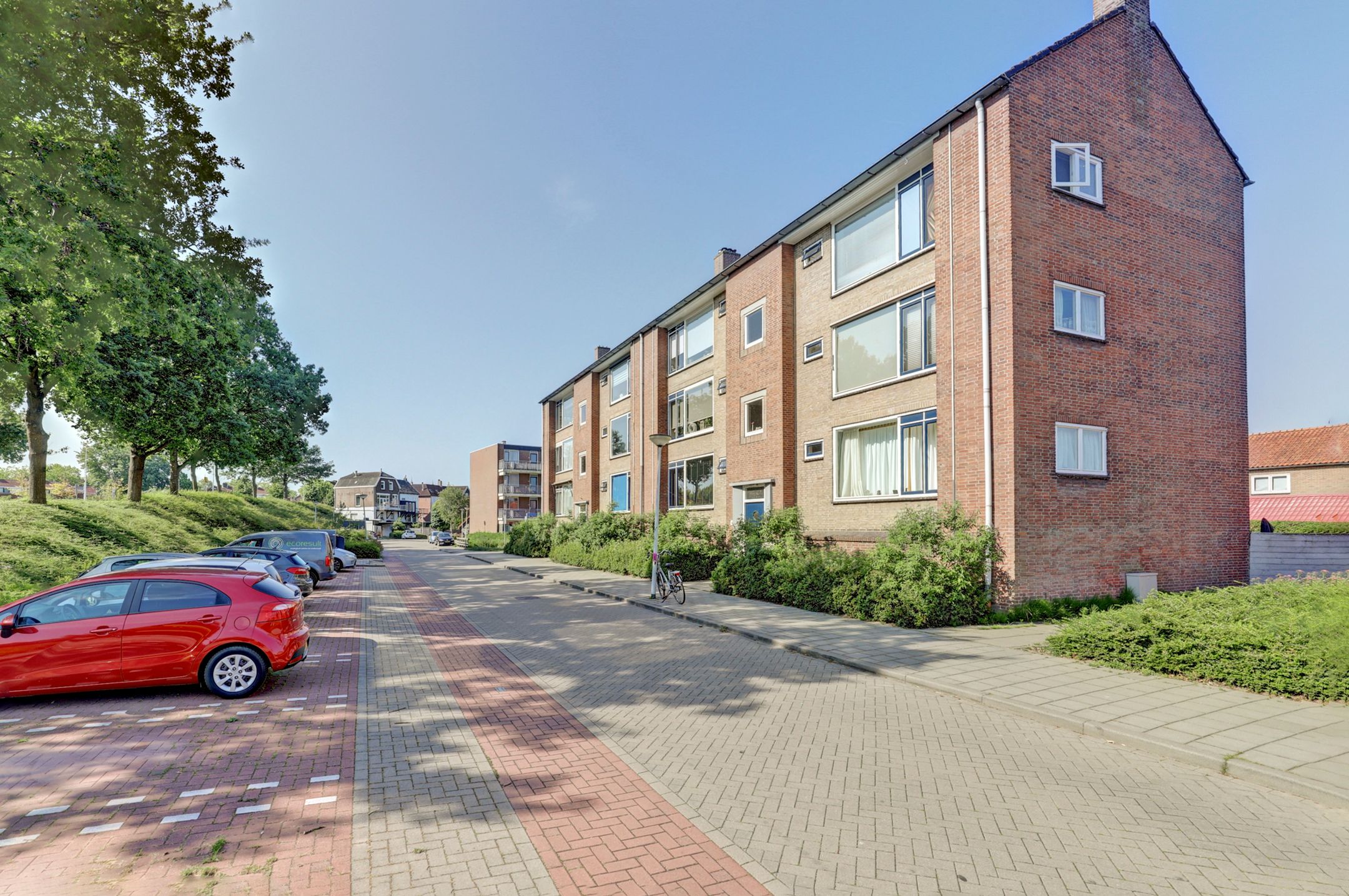 Foto van Leeuwerikstraat 6C, Papendrecht