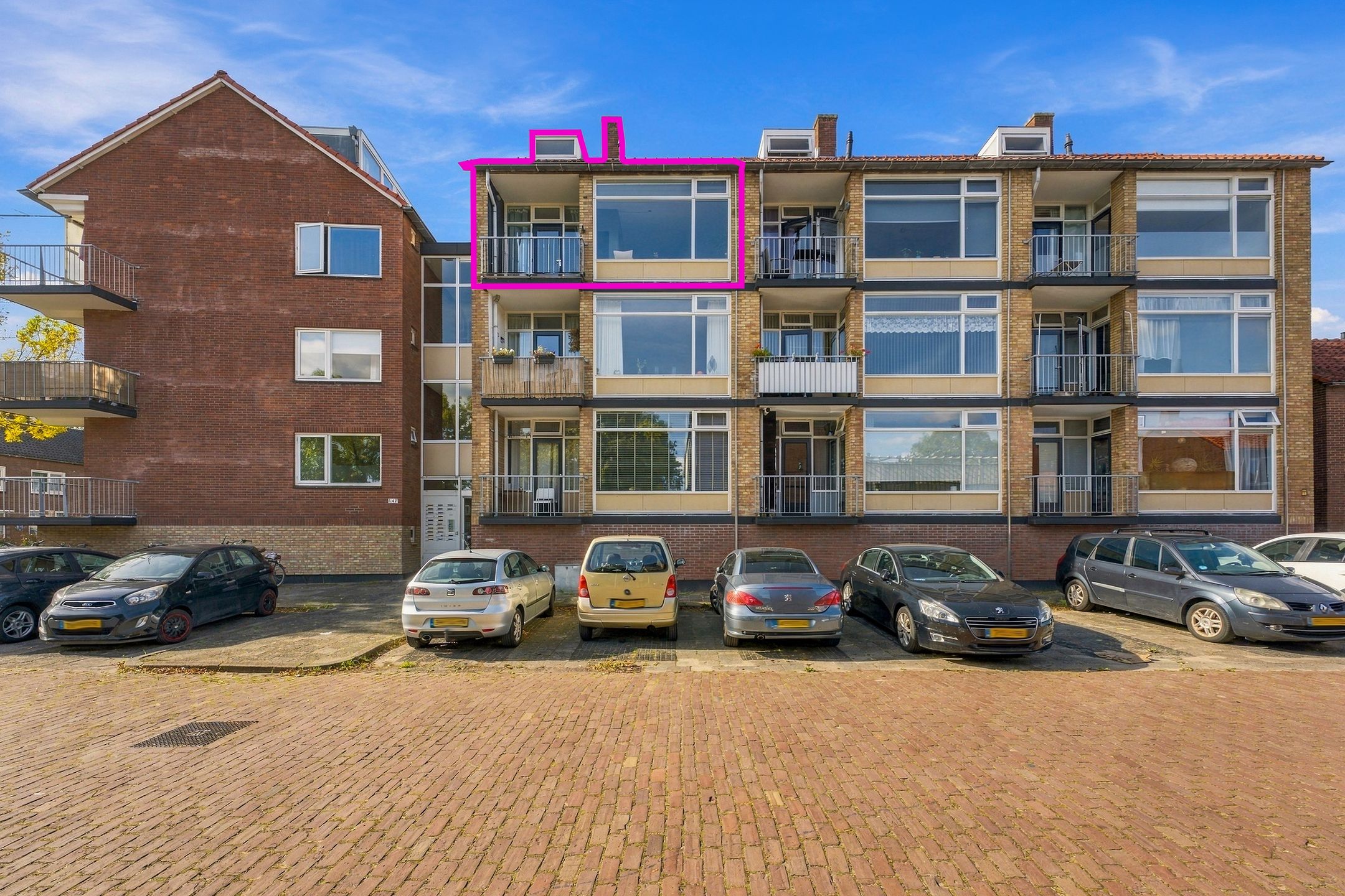 Foto van Patrijsstraat 43, Papendrecht