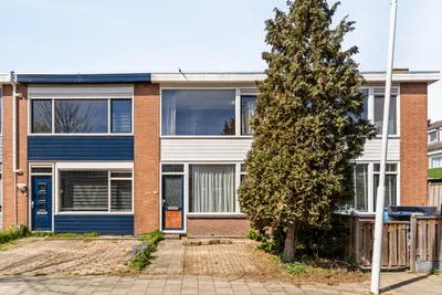 Foto van Jasmijnstraat 75, Papendrecht