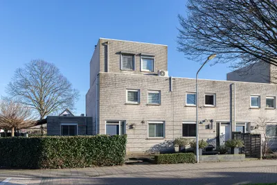 Foto van Jasmijnstraat 50, Papendrecht