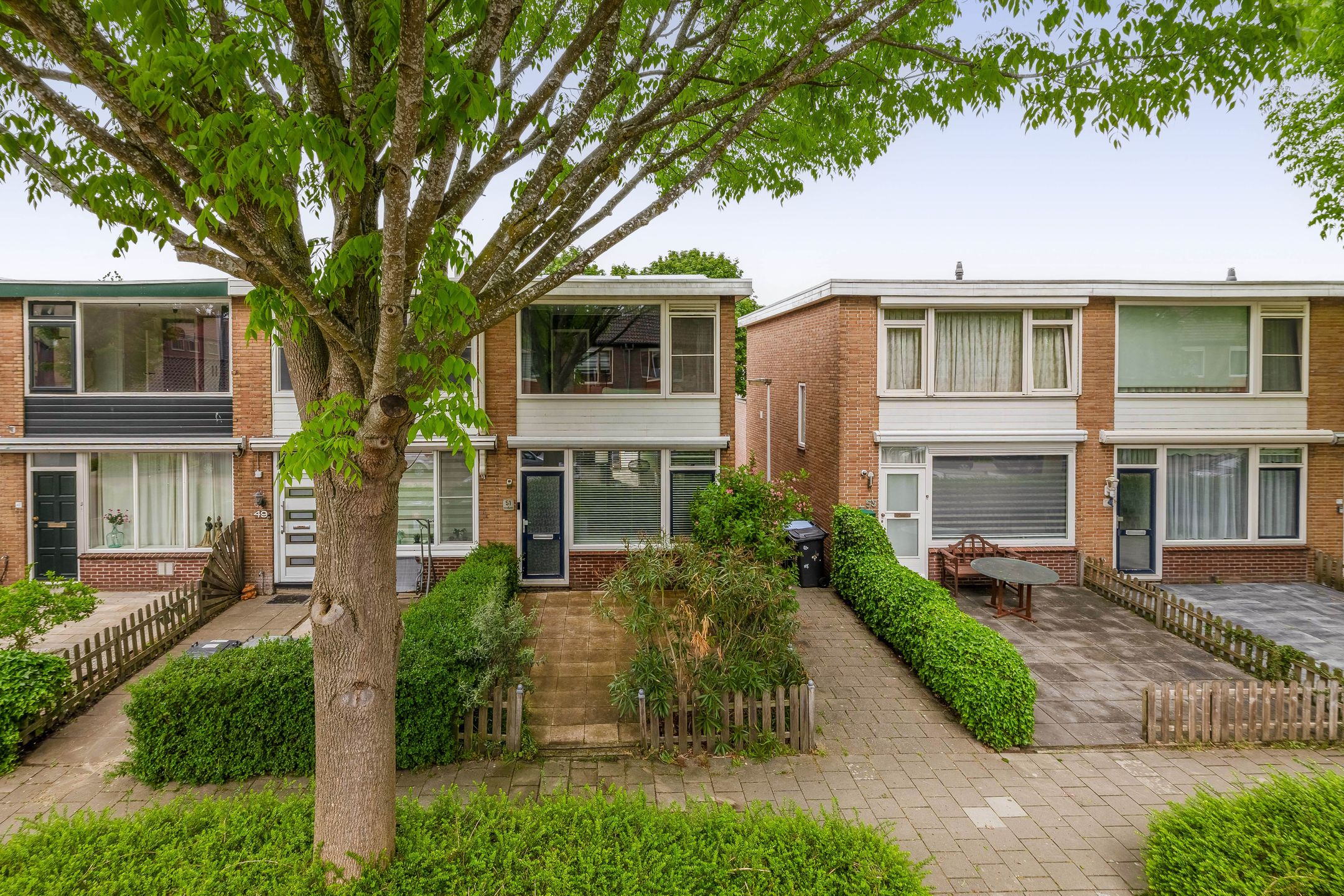 Foto van Klaproosstraat 51, Papendrecht